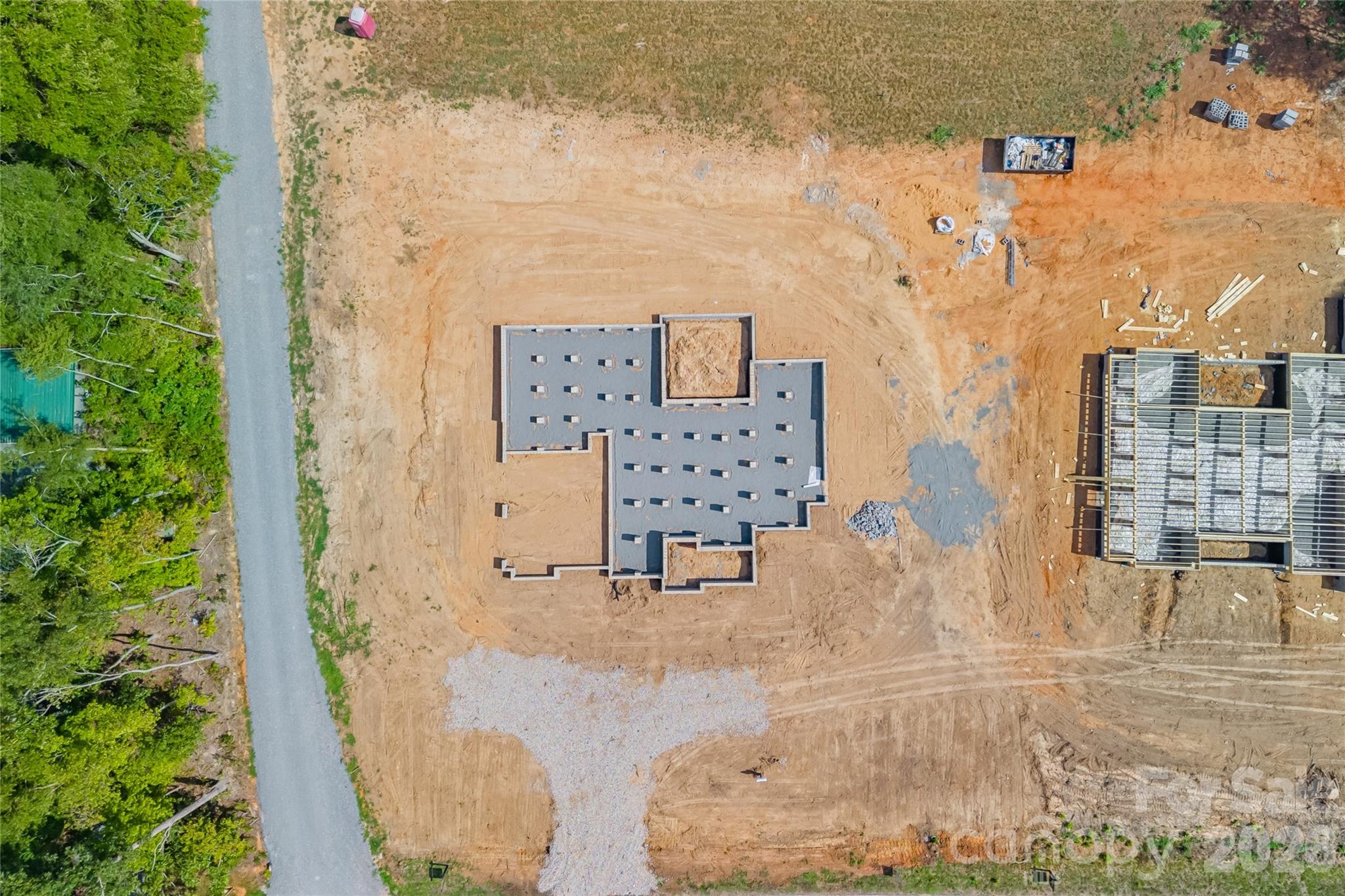 5319 Old Highway Road #3 — Waxhaw