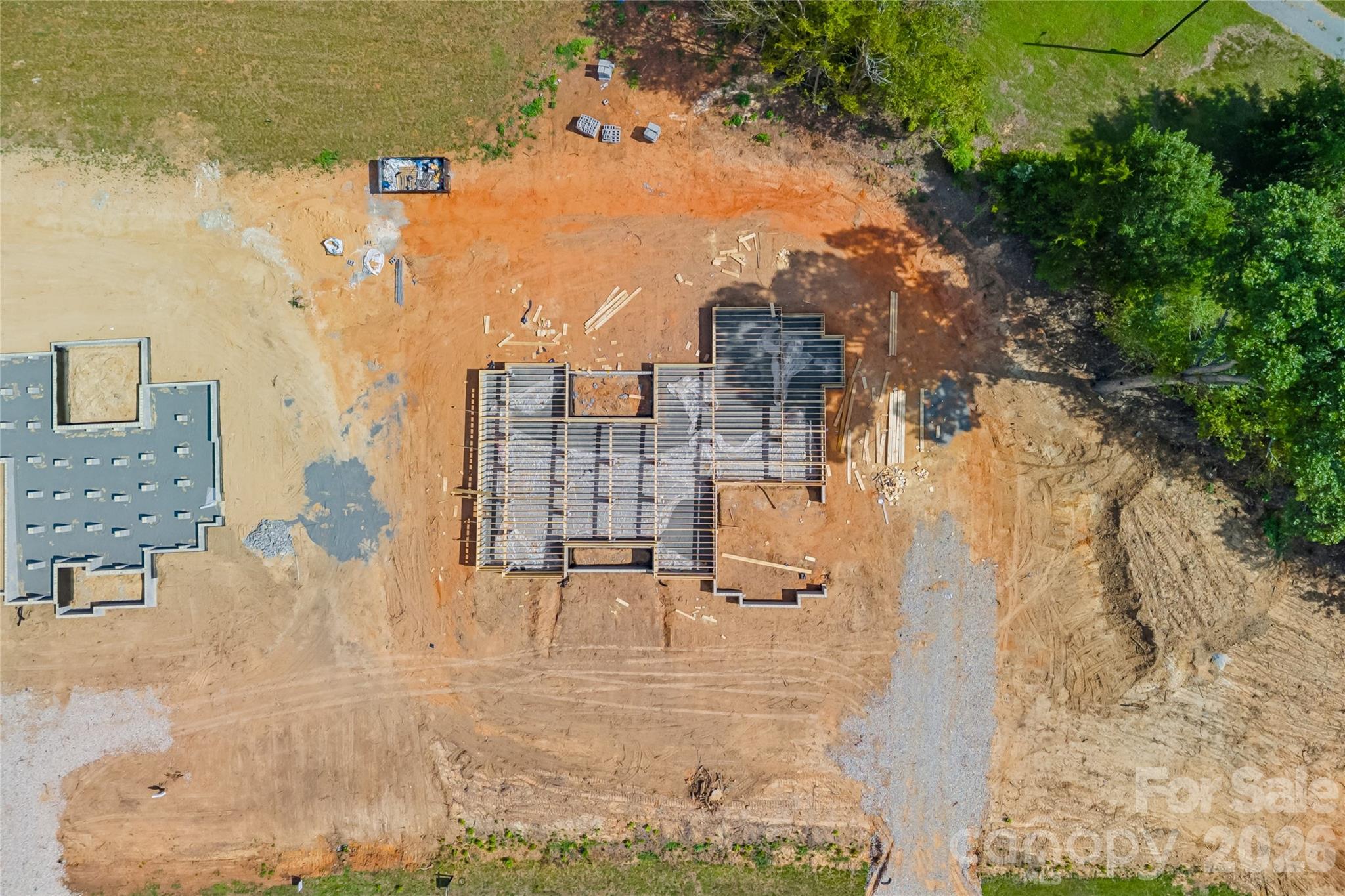 5319 Old Highway Road #3 — Waxhaw