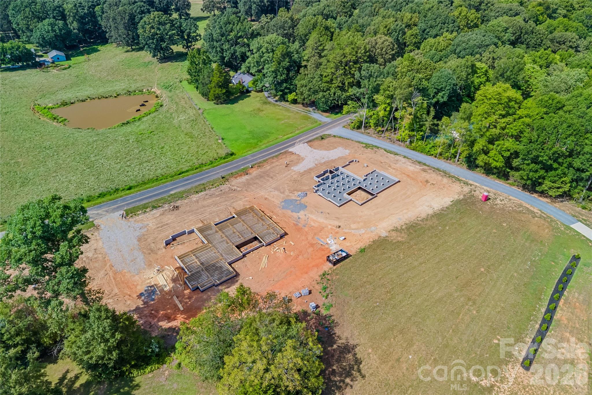 5319 Old Highway Road #3 — Waxhaw