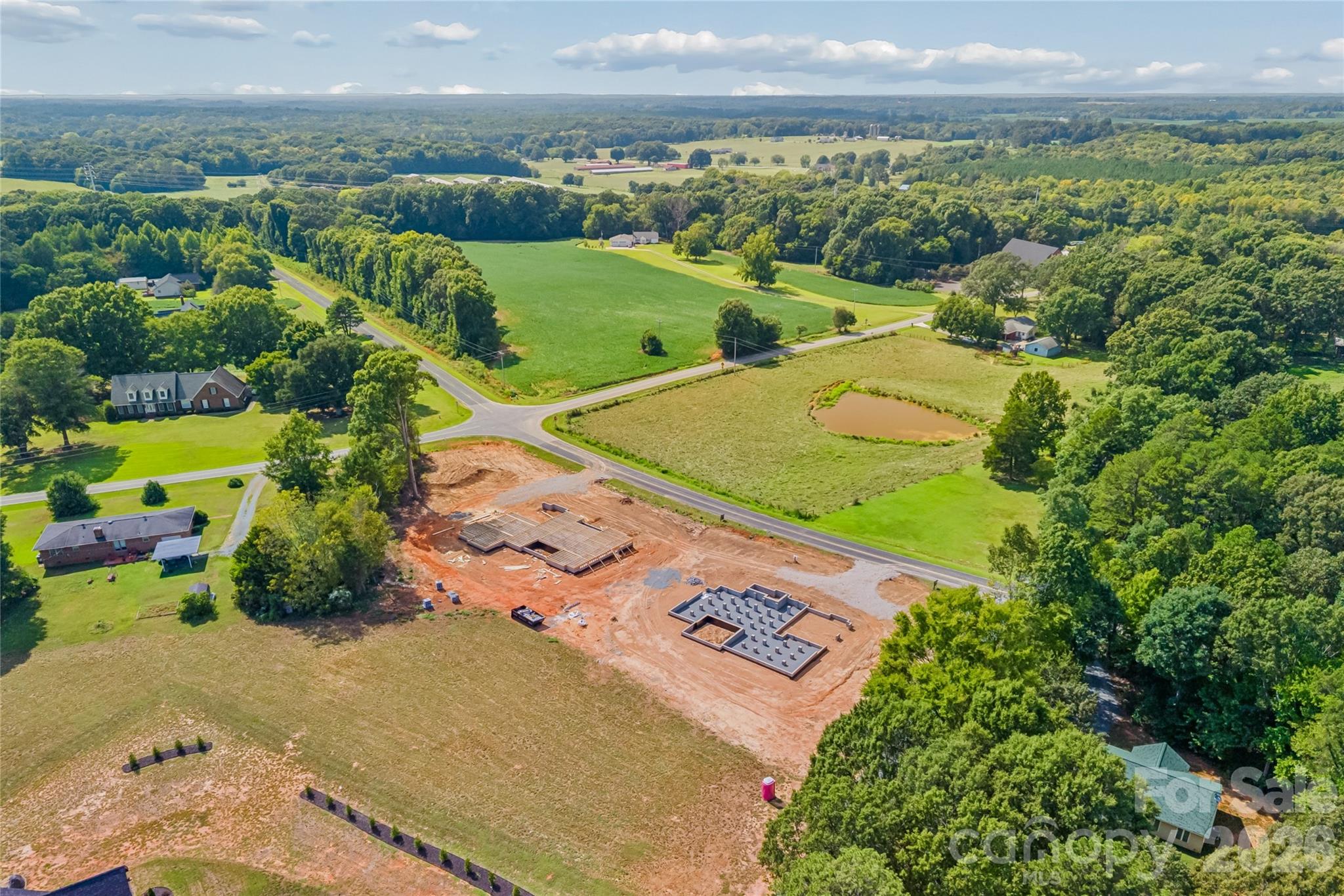 5319 Old Highway Road #3 — Waxhaw