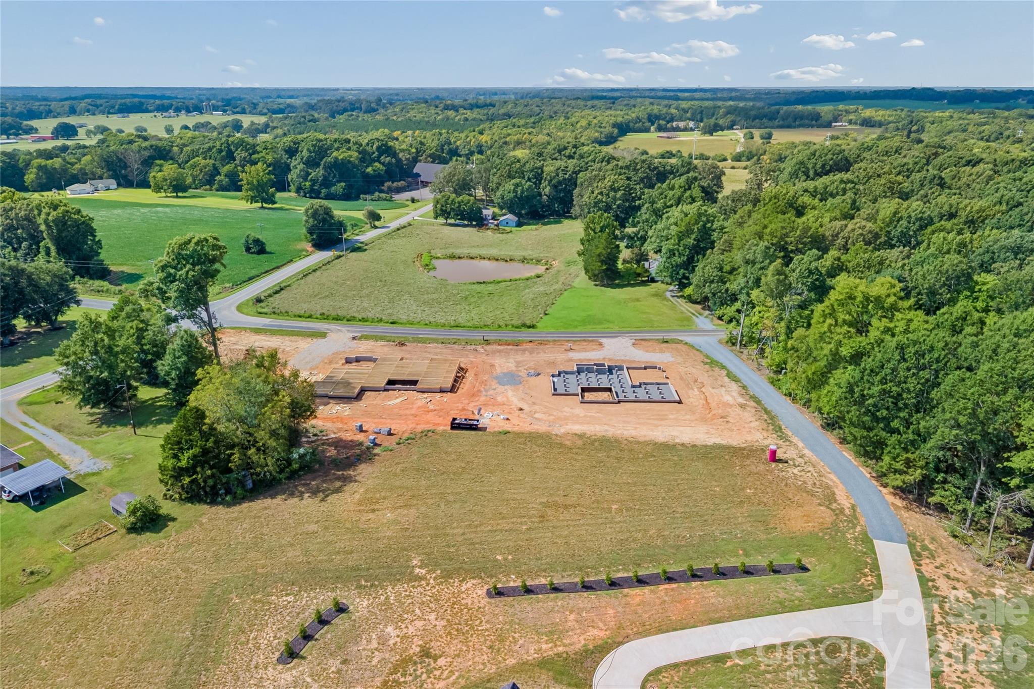 5319 Old Highway Road #3 — Waxhaw