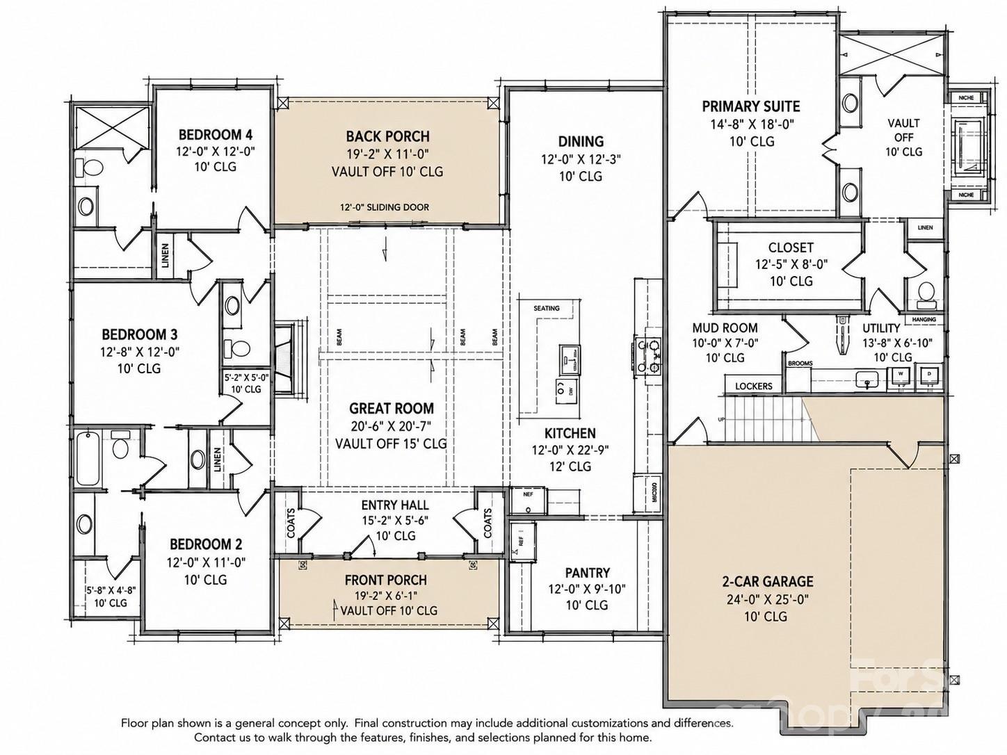 5319 Old Highway Road #3 — Waxhaw