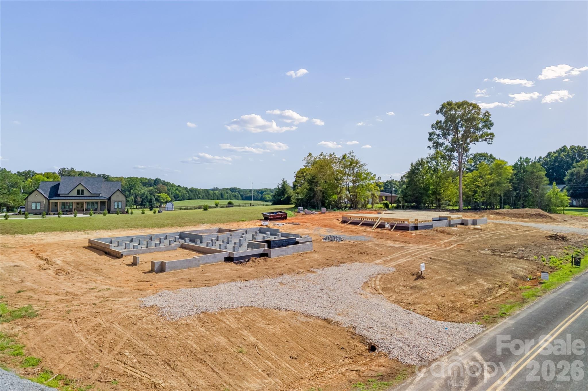 5319 Old Highway Road #3 — Waxhaw
