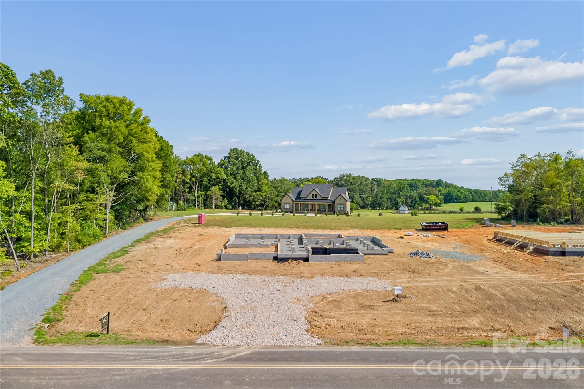 5319 Old Highway Road #3 — Waxhaw