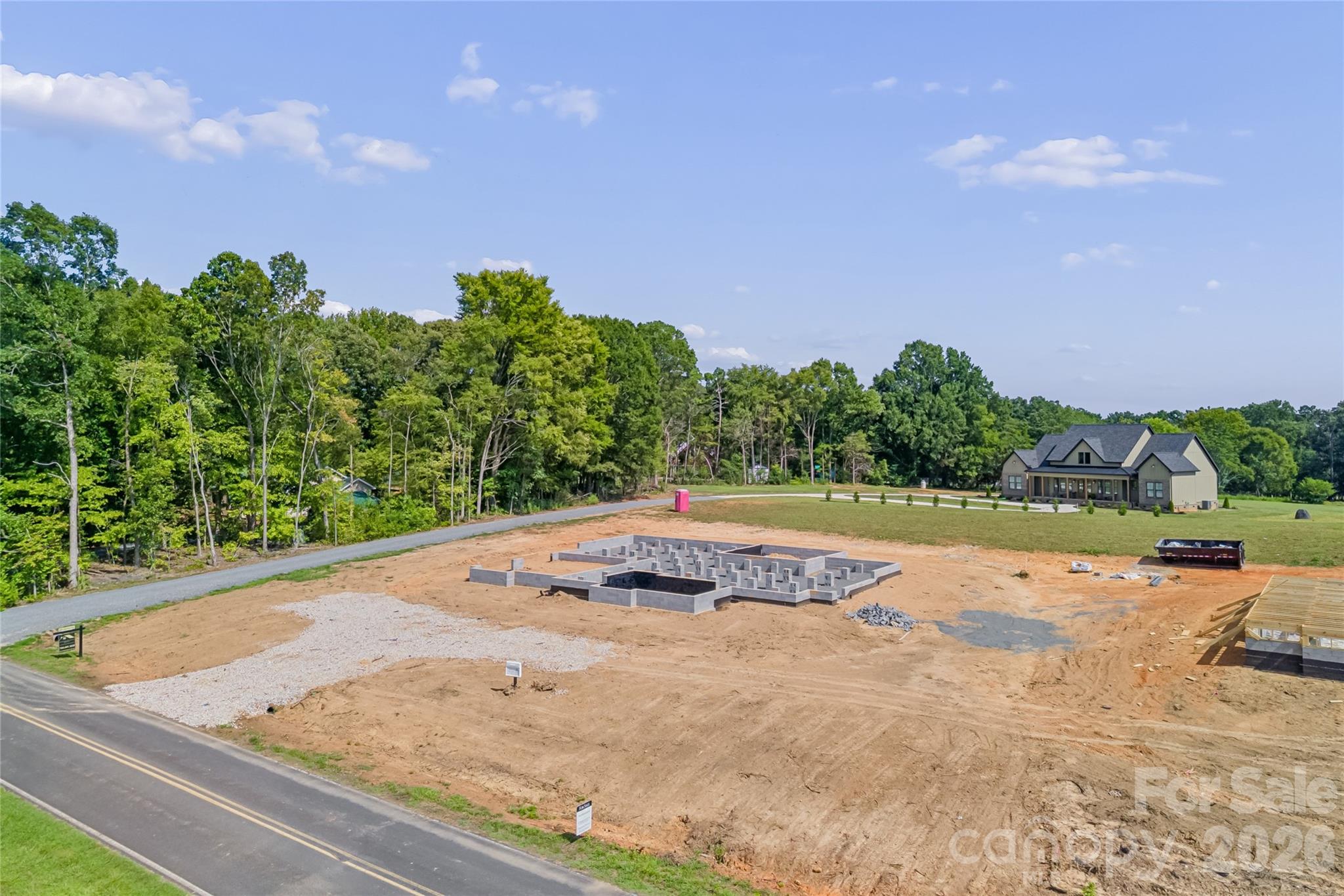 5319 Old Highway Road #3 — Waxhaw