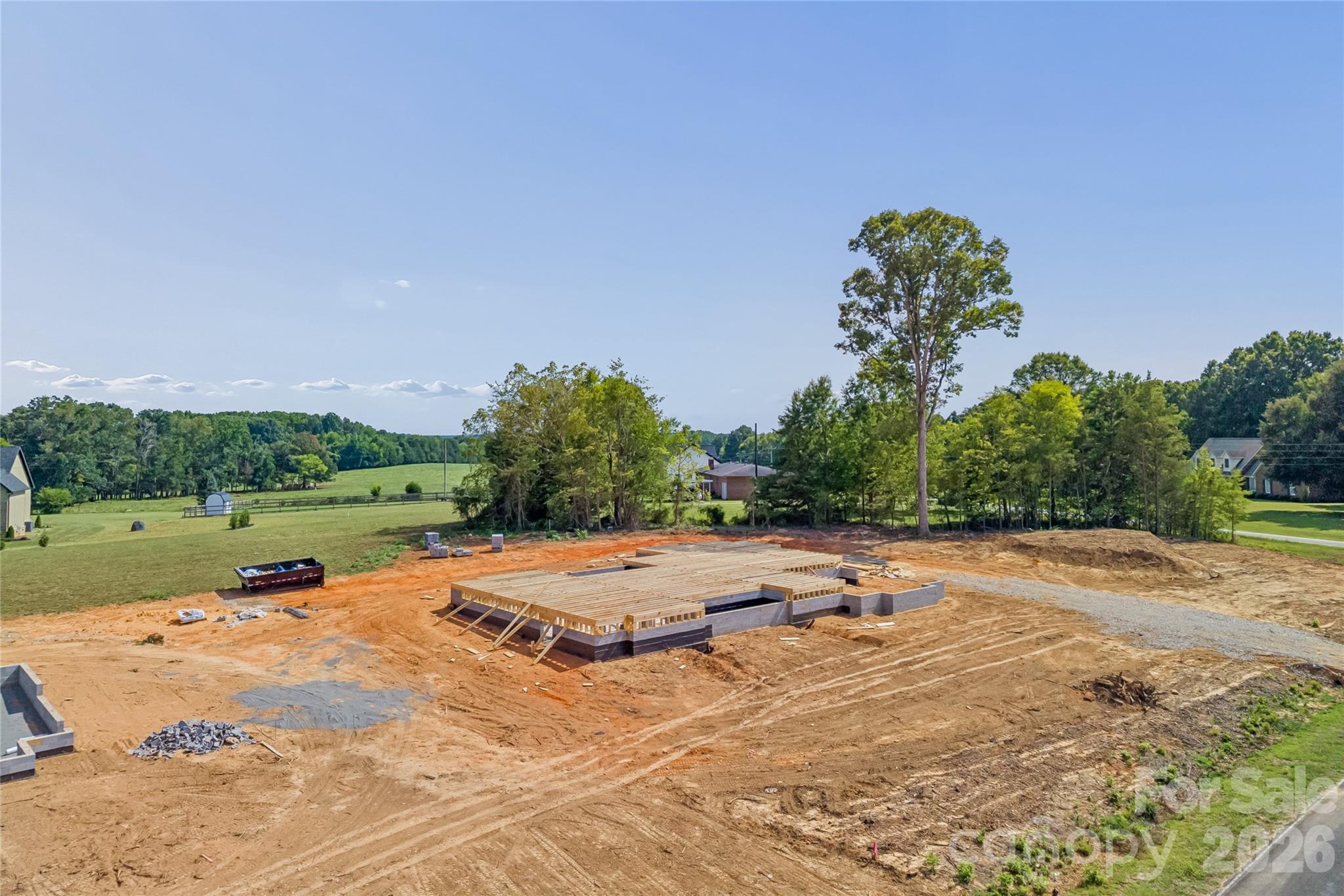 5319 Old Highway Road #3 — Waxhaw