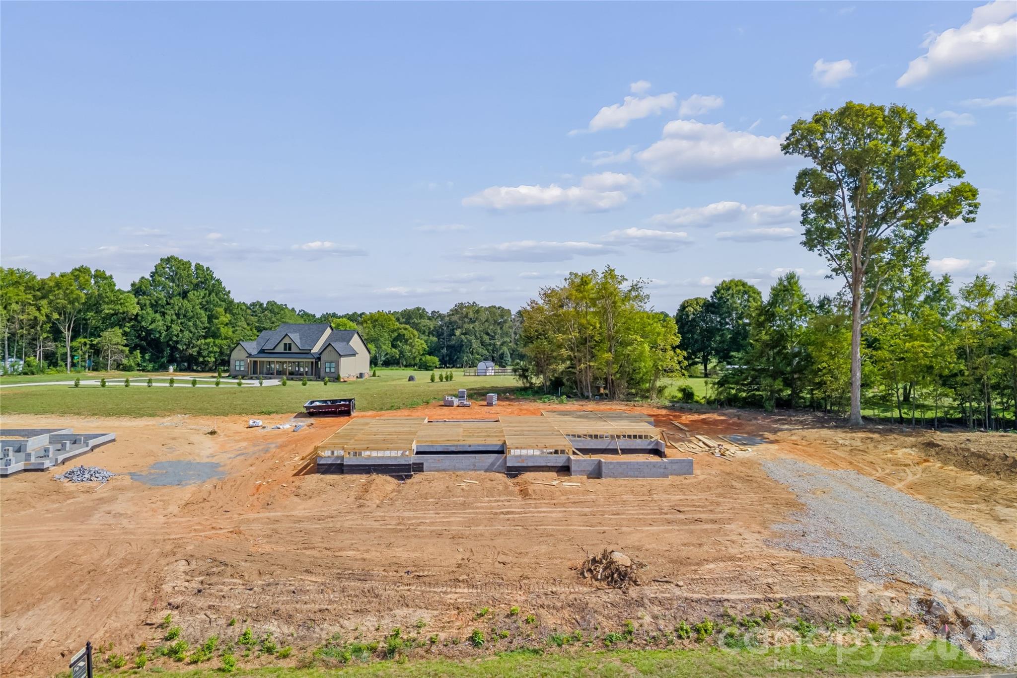 5319 Old Highway Road #3 — Waxhaw