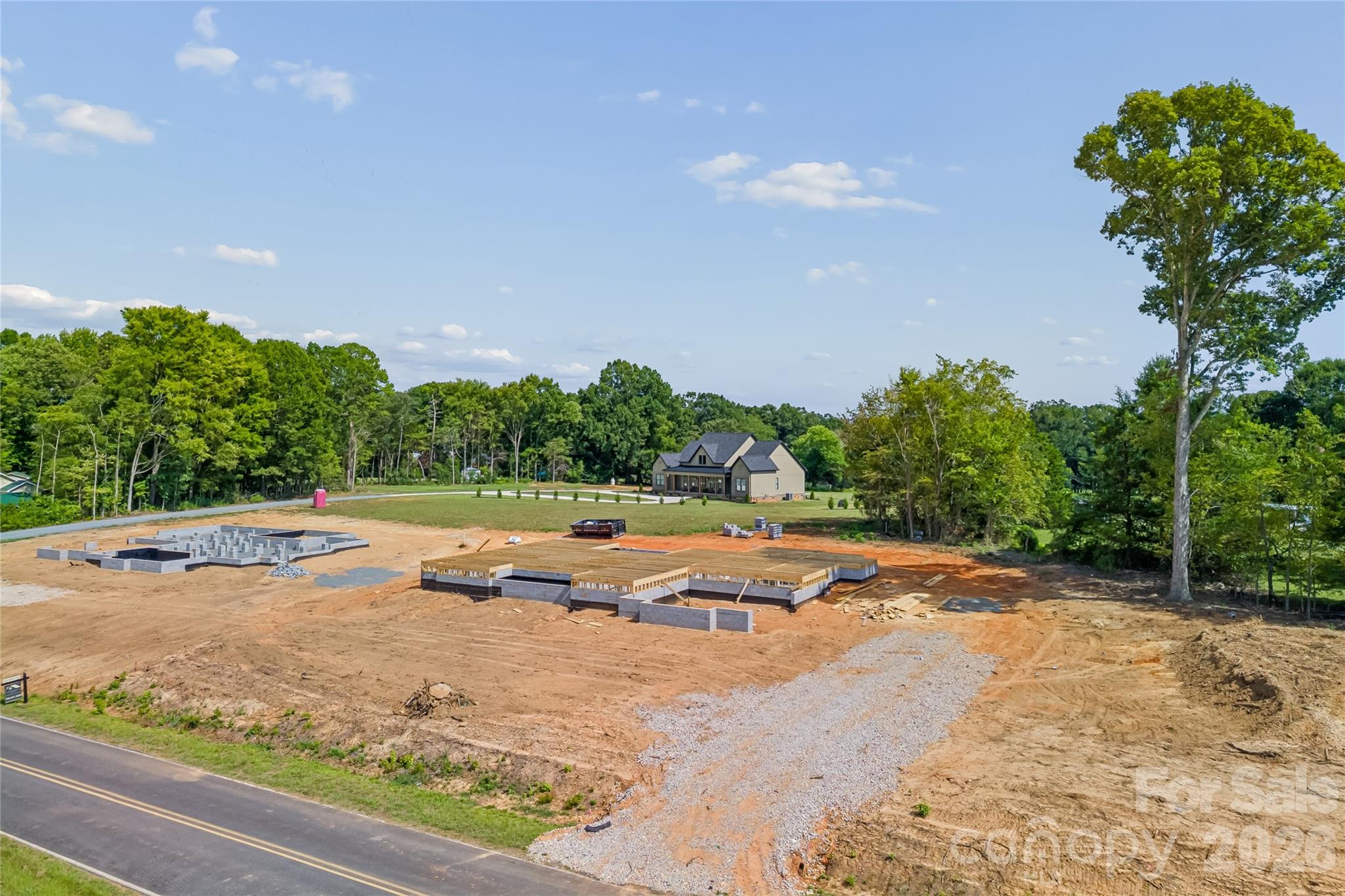 5319 Old Highway Road #3 — Waxhaw