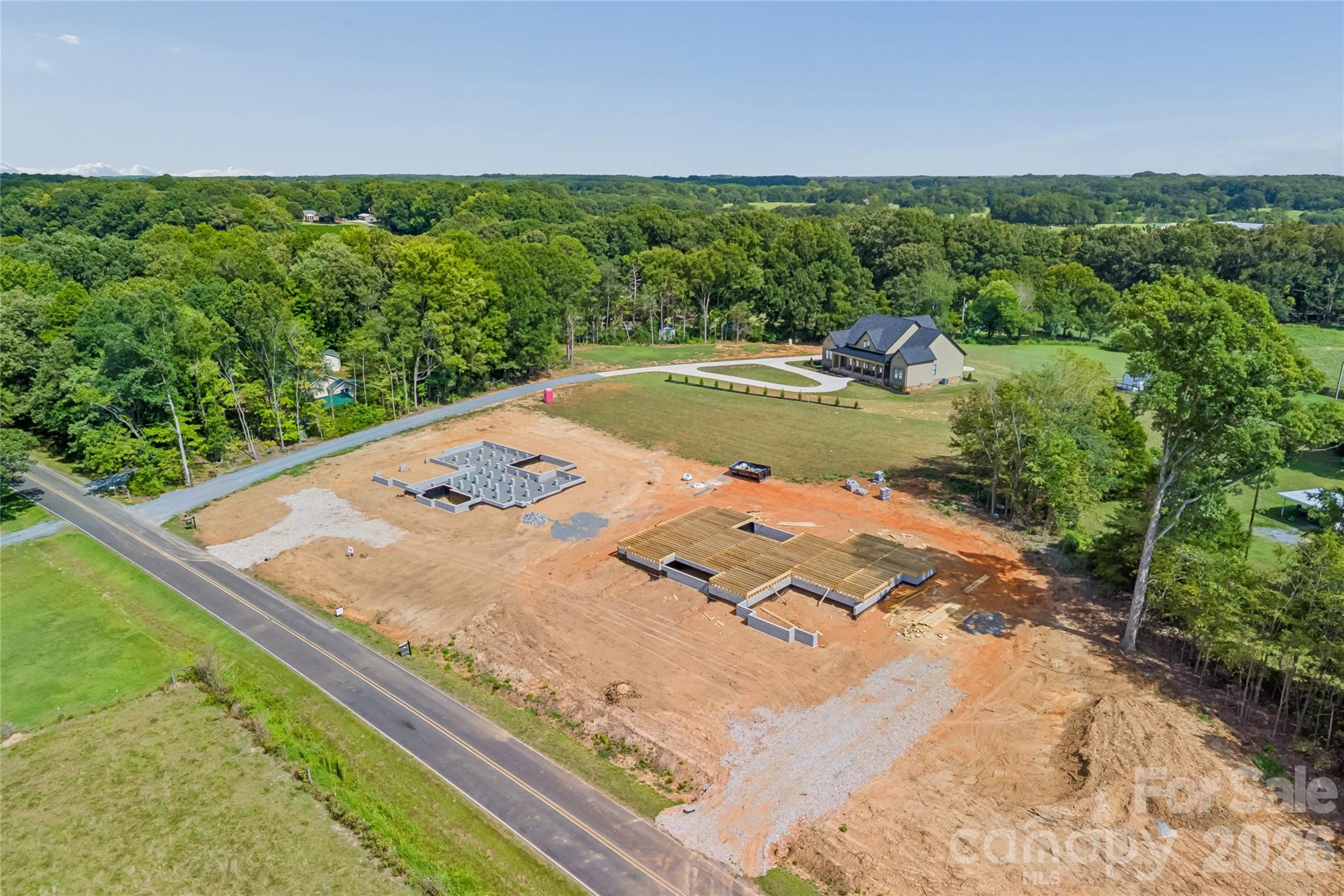 5319 Old Highway Road #3 — Waxhaw