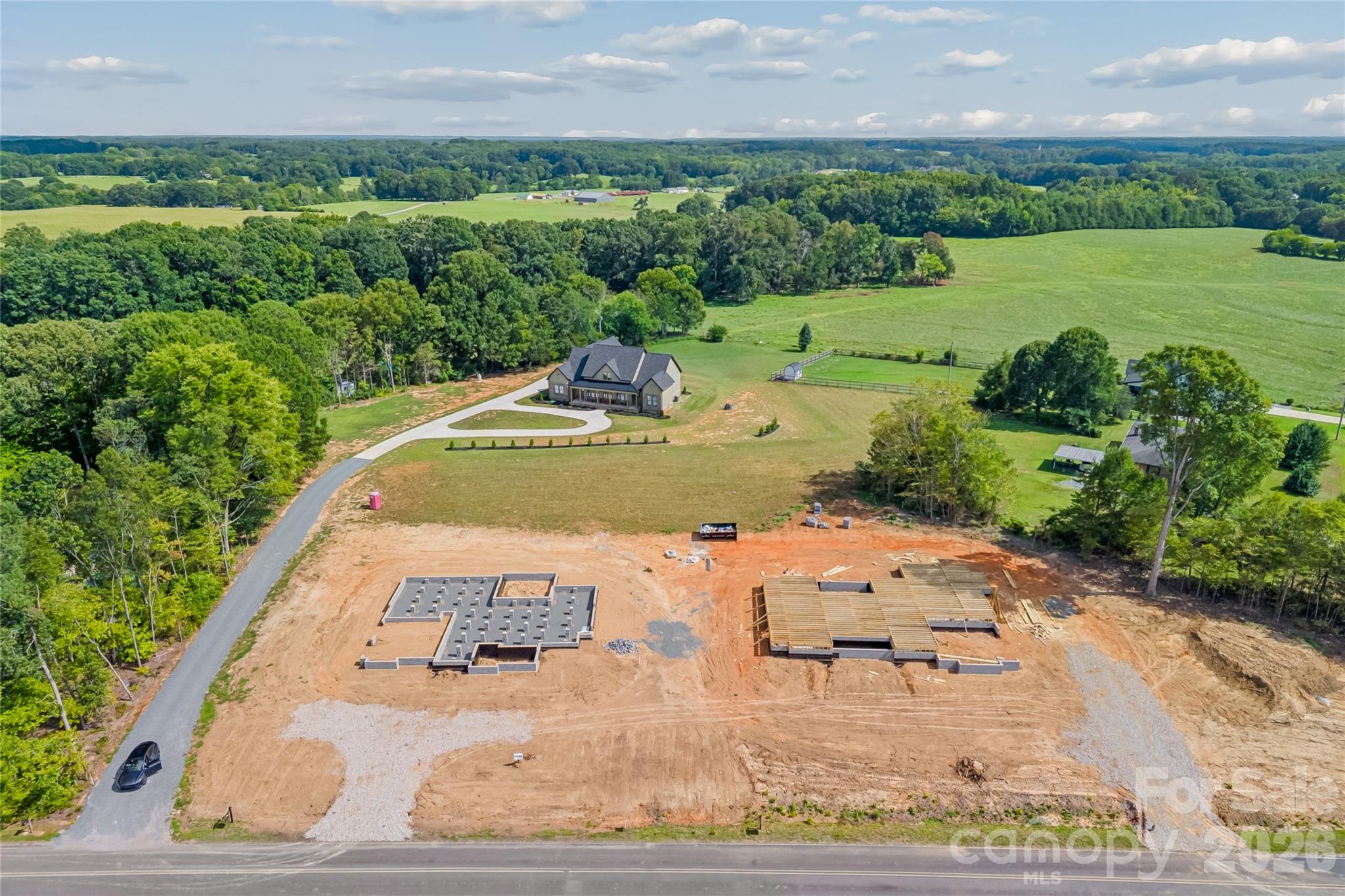 5319 Old Highway Road #3 — Waxhaw