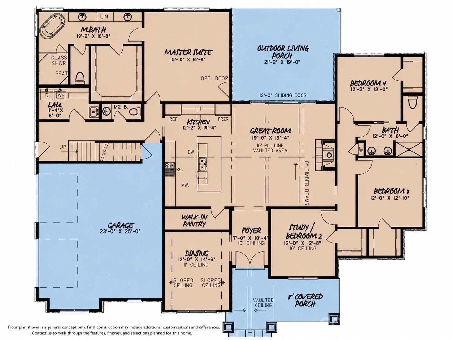 5315 Old Highway Road #4 — Waxhaw