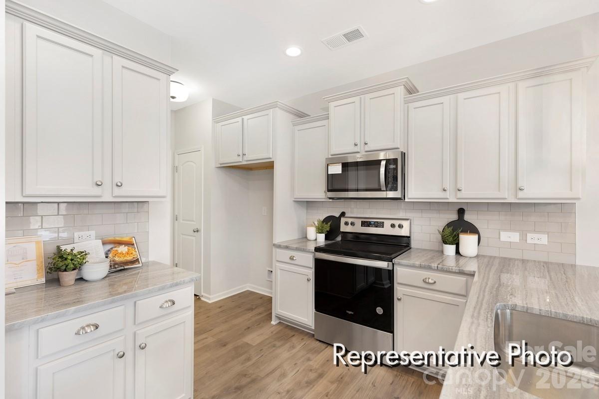 1015 Gondola Court #21A — Salisbury
