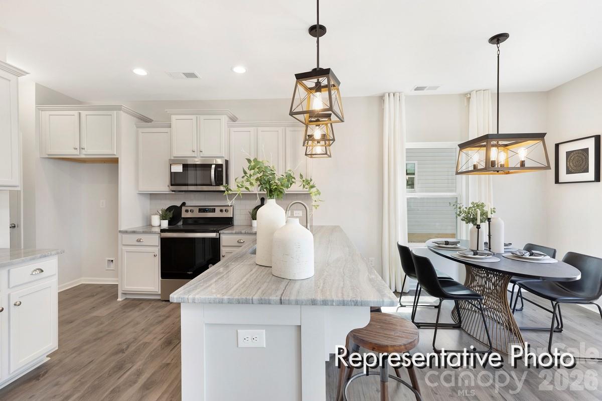 1015 Gondola Court #21A — Salisbury