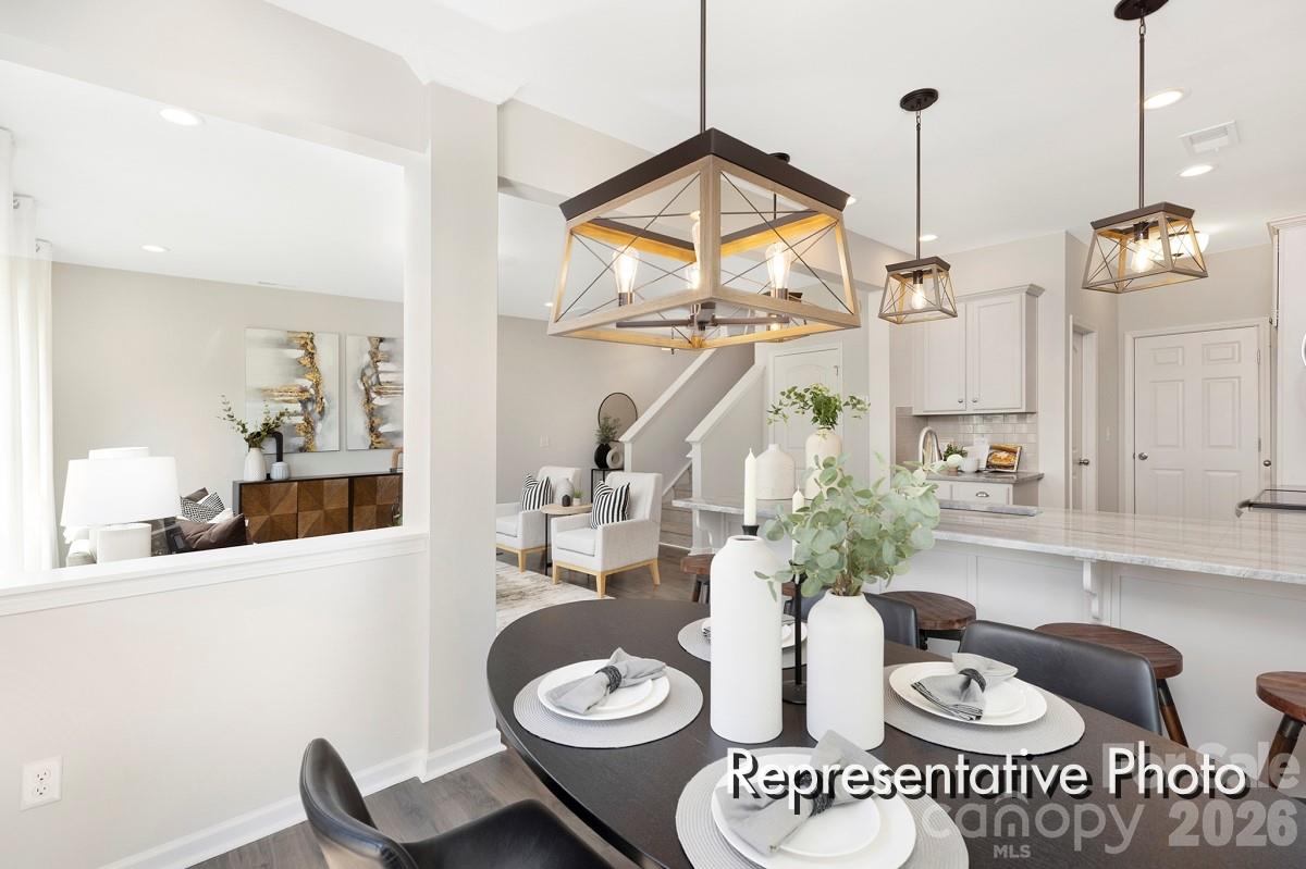 1015 Gondola Court #21A — Salisbury