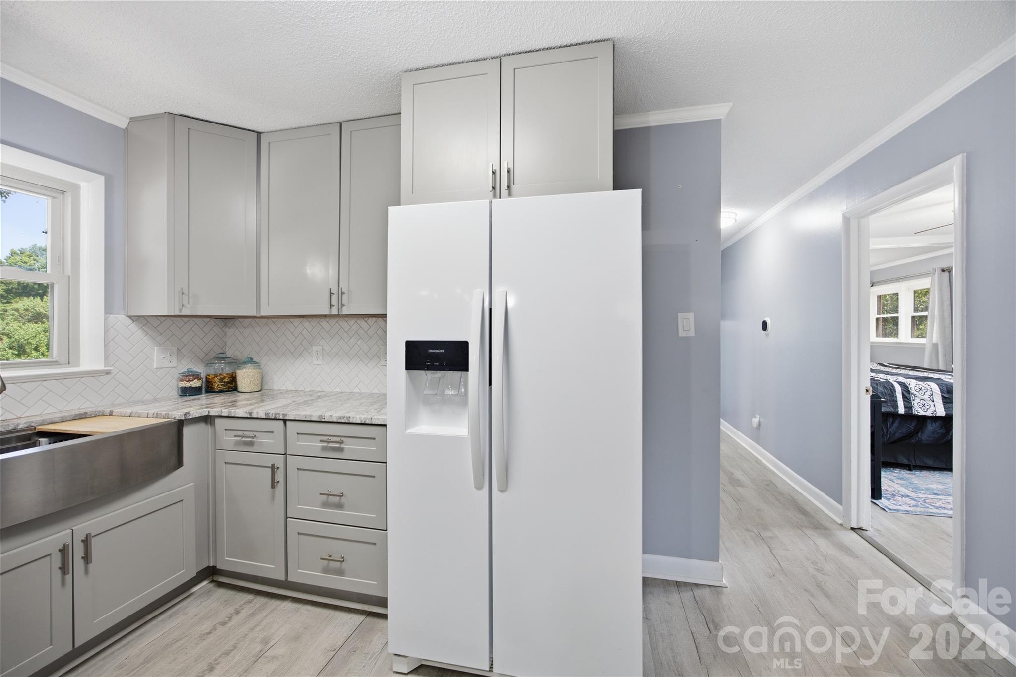 4821 Raleigh Street — Conover