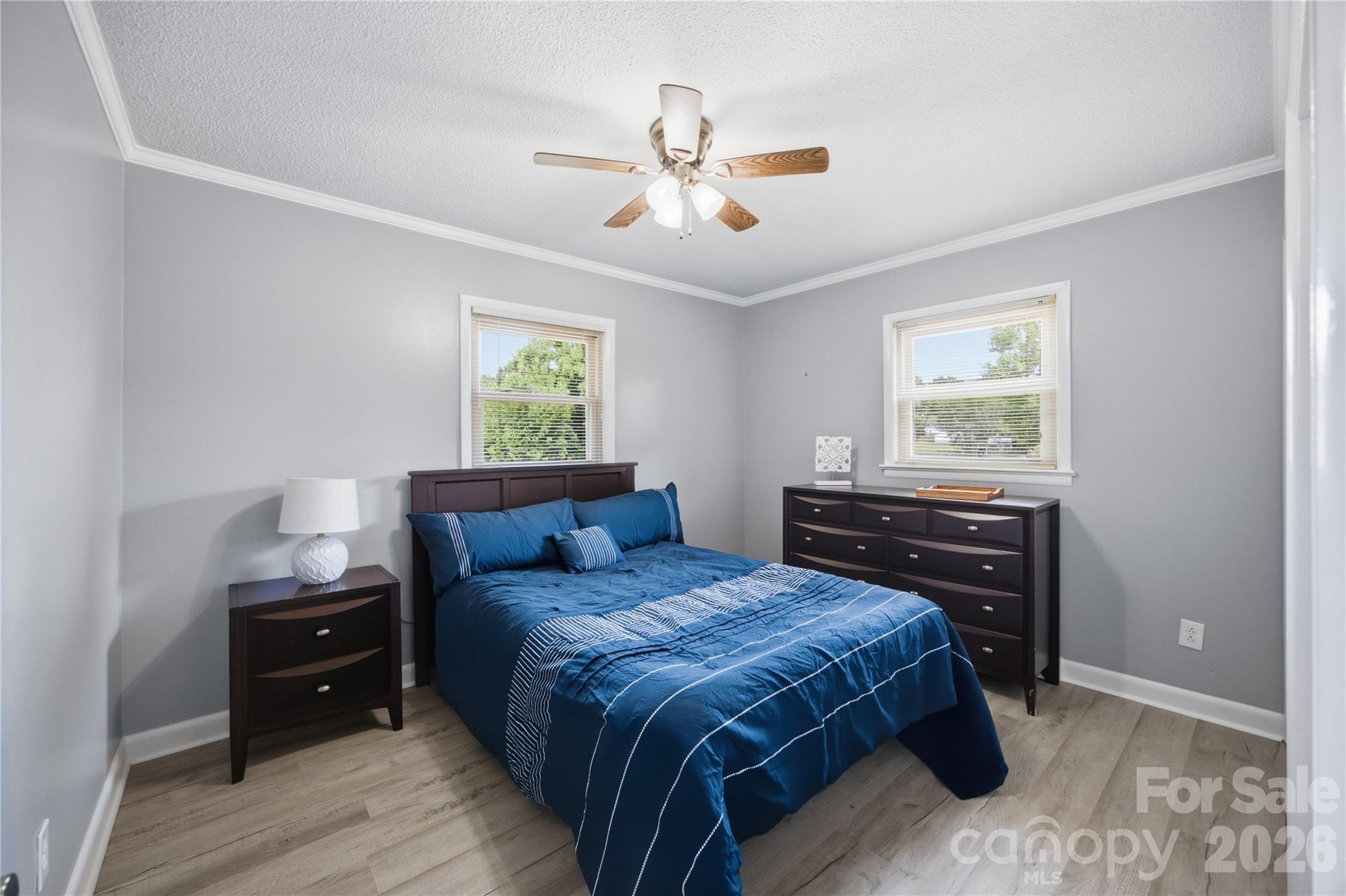 4821 Raleigh Street — Conover