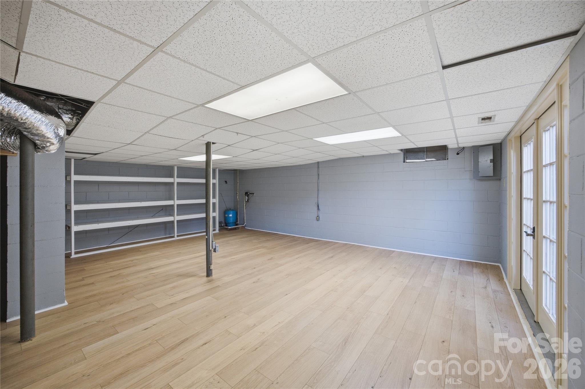 4821 Raleigh Street — Conover