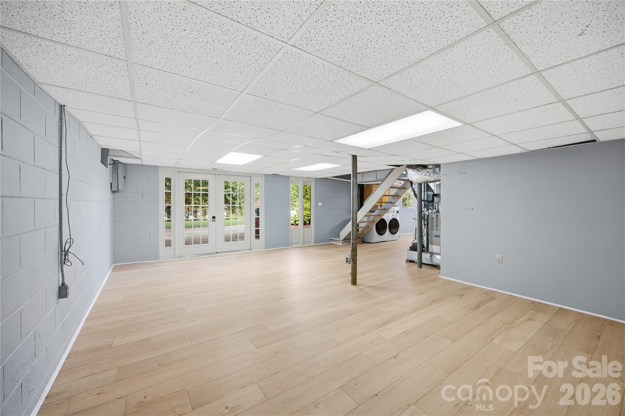 4821 Raleigh Street — Conover