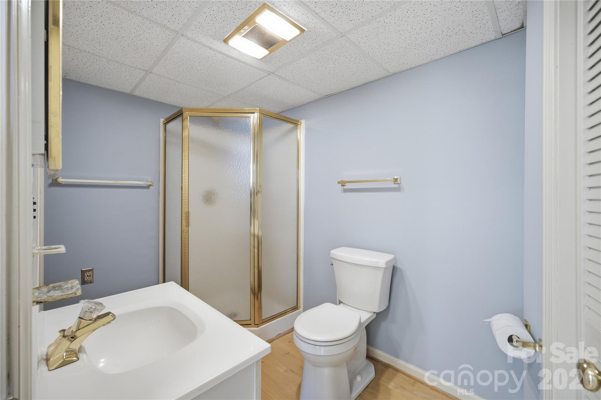 4821 Raleigh Street — Conover