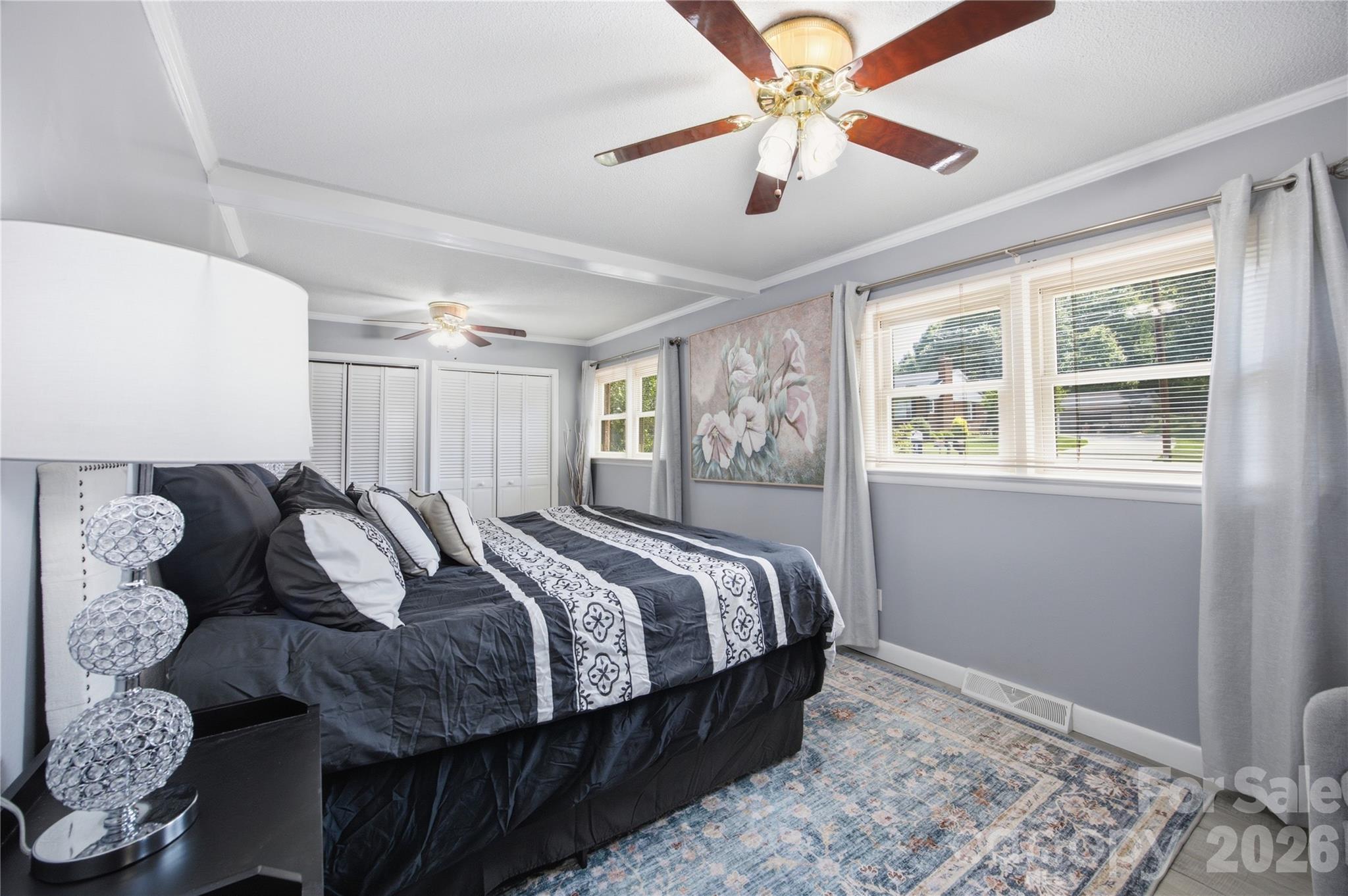 4821 Raleigh Street — Conover
