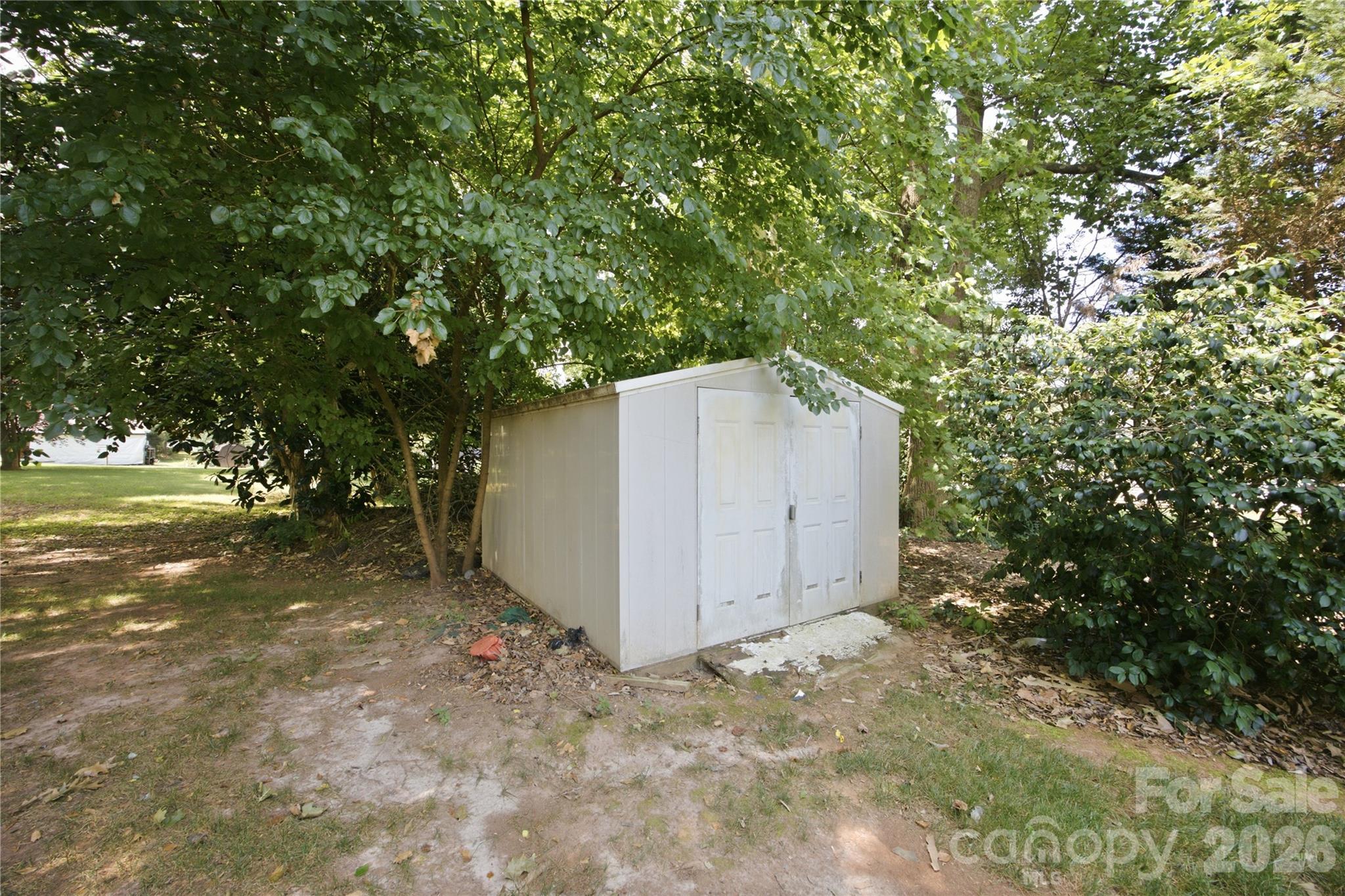 4821 Raleigh Street — Conover