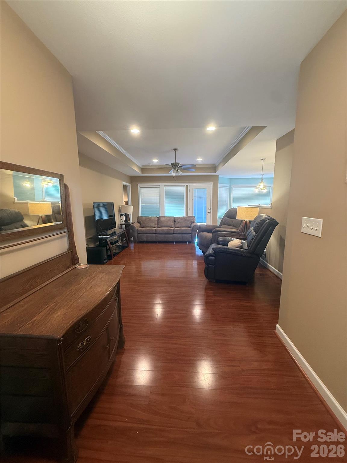 1038 Steel Bridge Road — Mooresboro