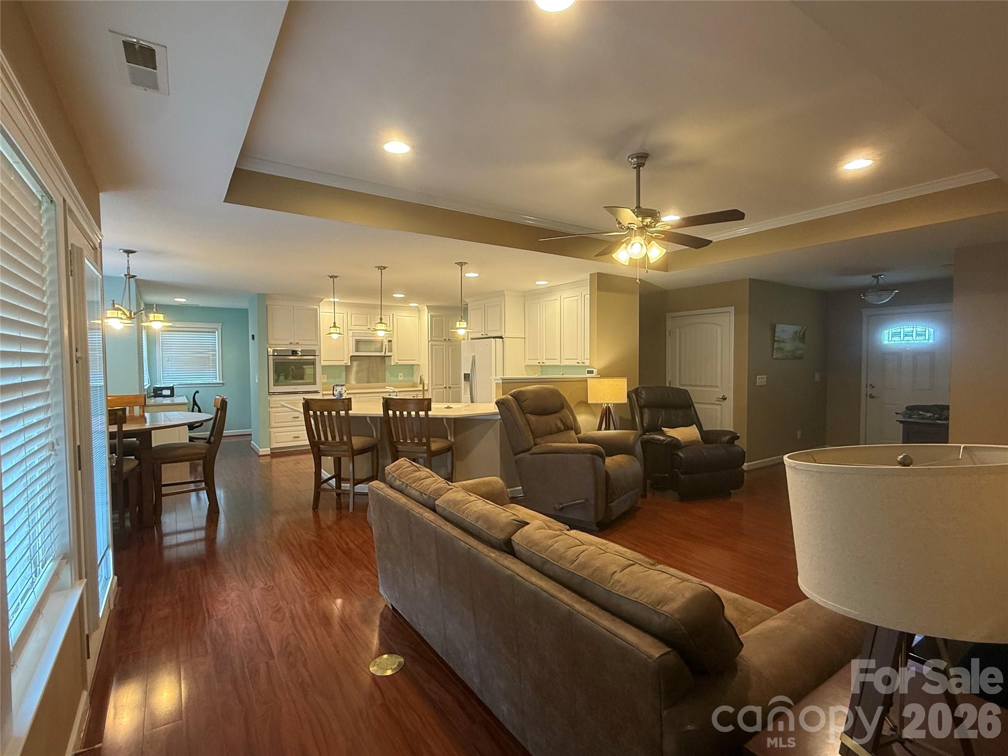 1038 Steel Bridge Road — Mooresboro