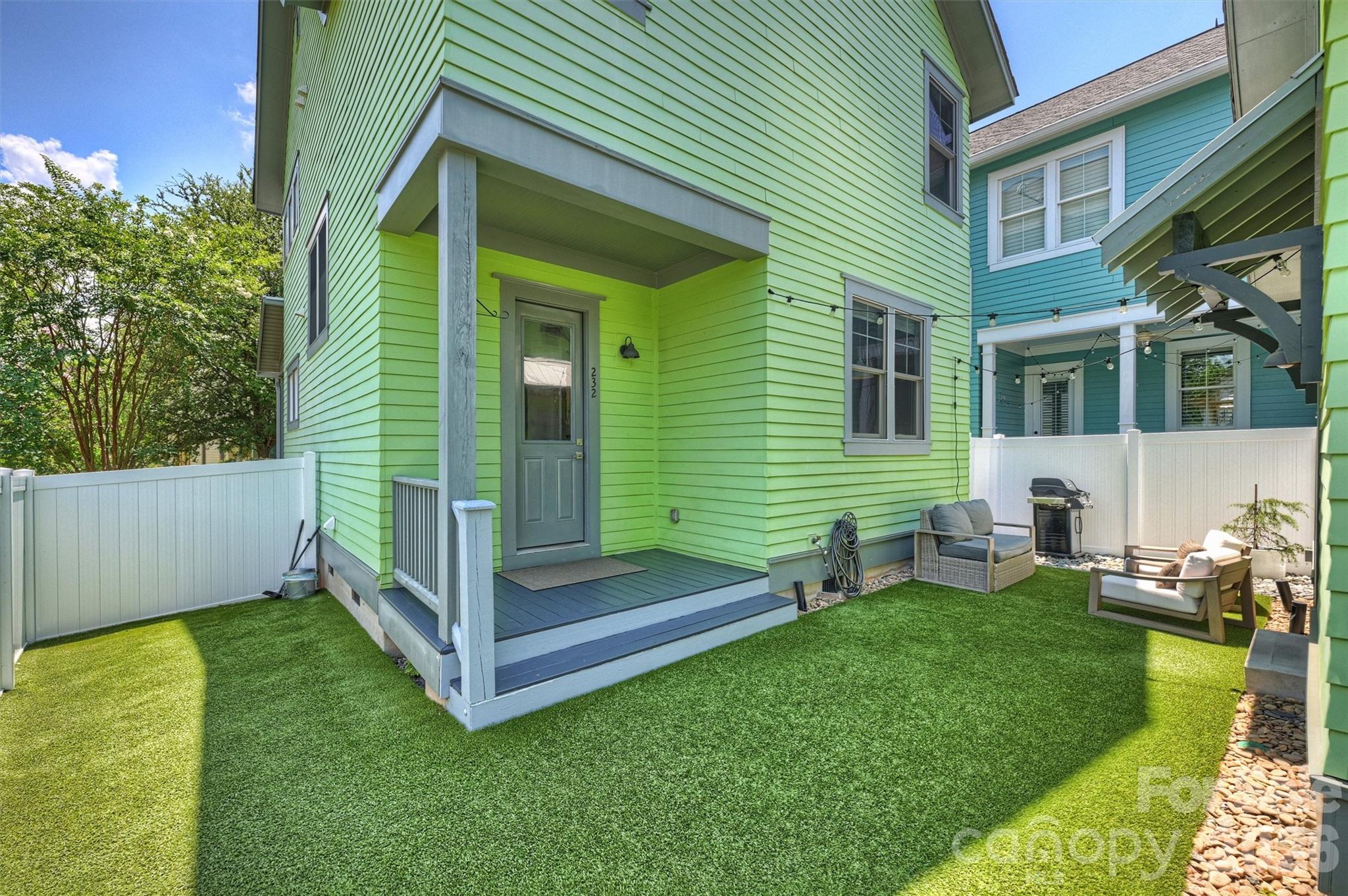 232 Coneflower Place — Fort Mill