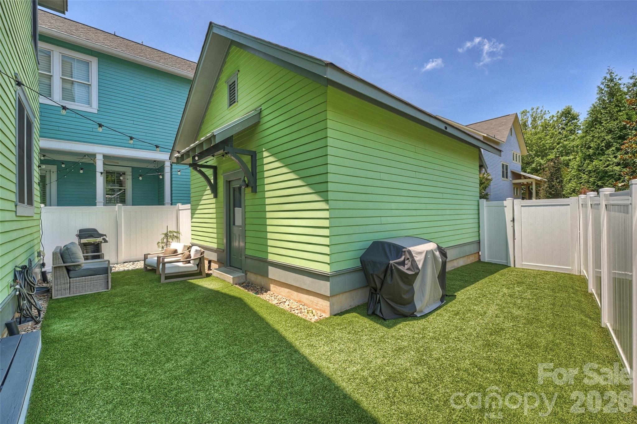 232 Coneflower Place — Fort Mill
