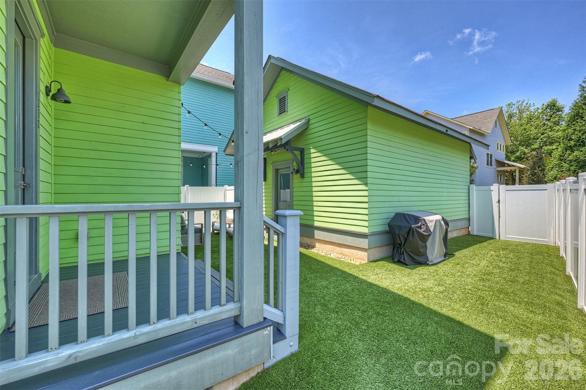 232 Coneflower Place — Fort Mill