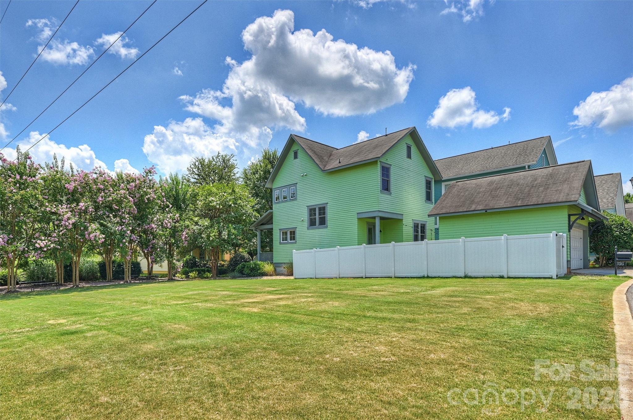 232 Coneflower Place — Fort Mill