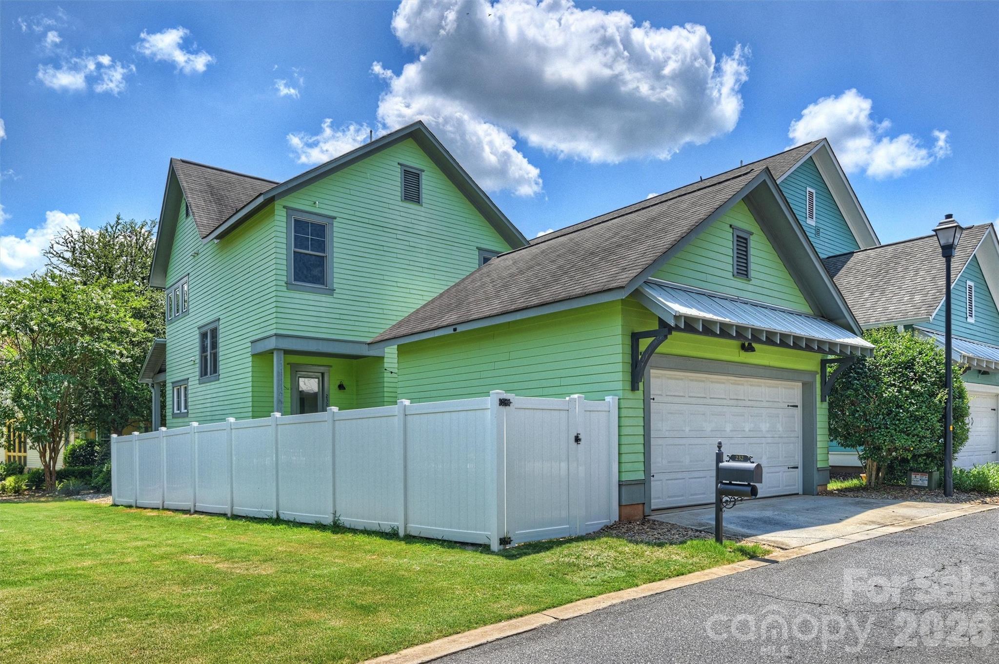 232 Coneflower Place — Fort Mill