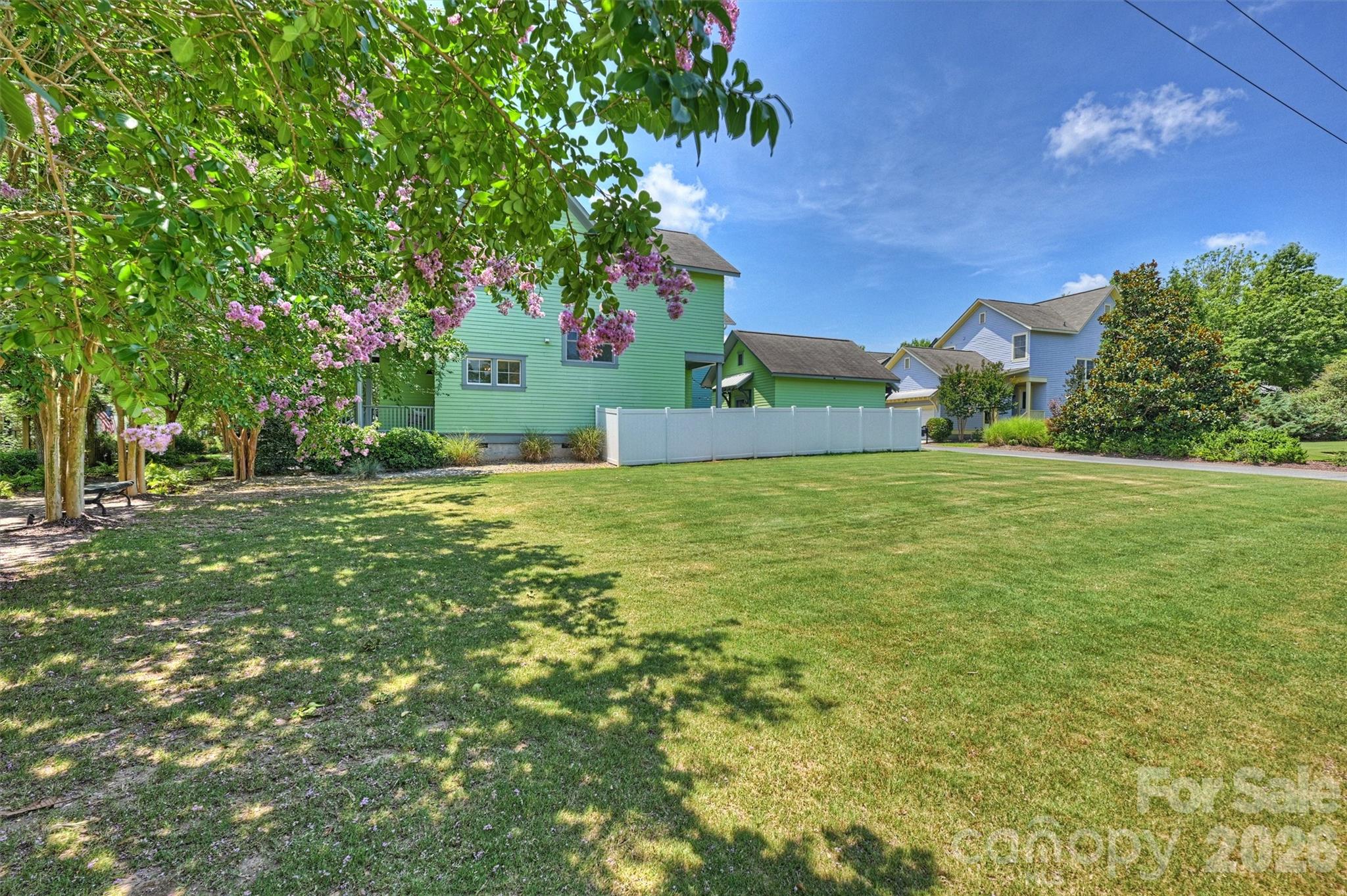 232 Coneflower Place — Fort Mill