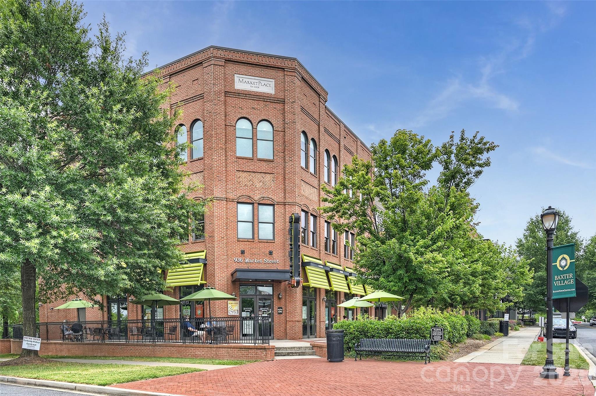 232 Coneflower Place — Fort Mill