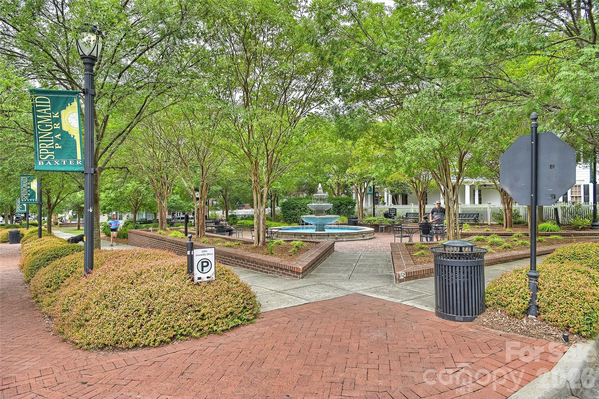 232 Coneflower Place — Fort Mill