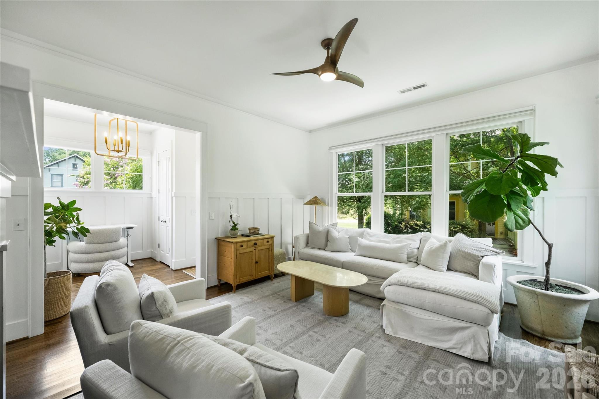 232 Coneflower Place — Fort Mill
