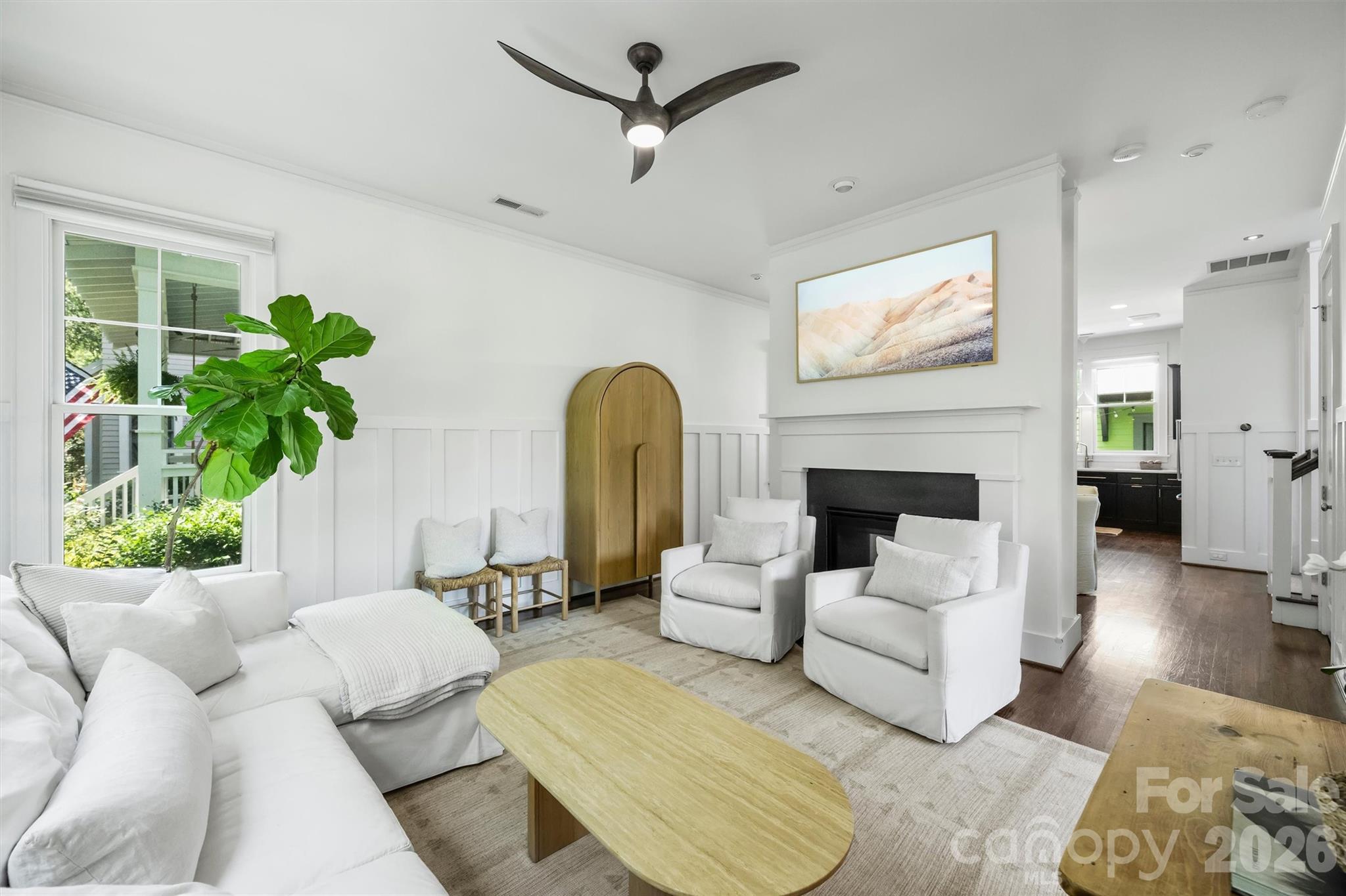 232 Coneflower Place — Fort Mill