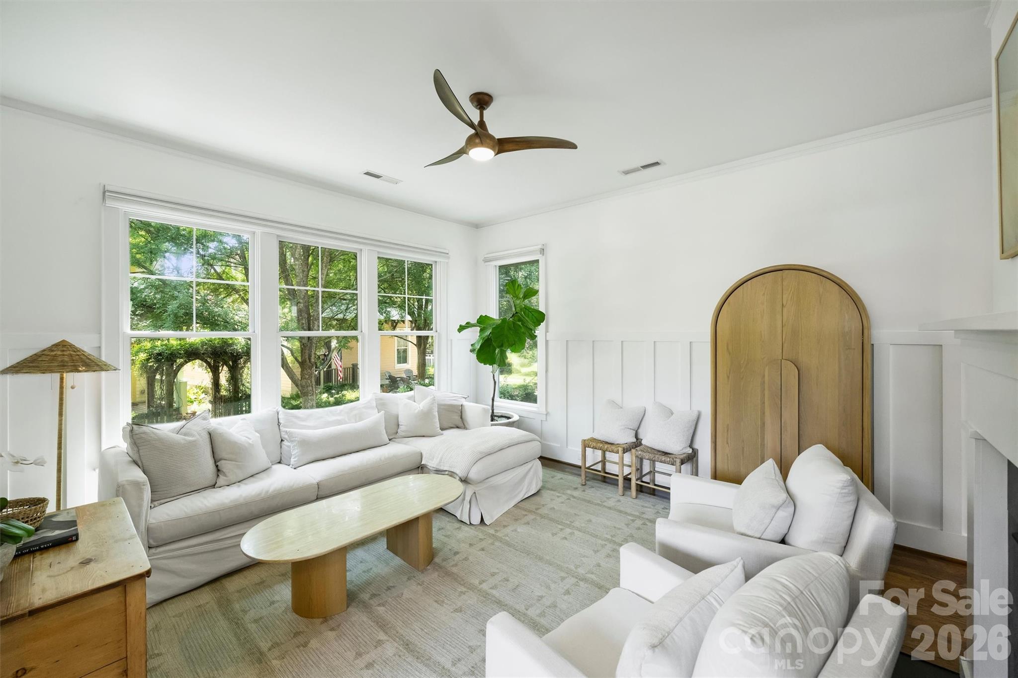 232 Coneflower Place — Fort Mill