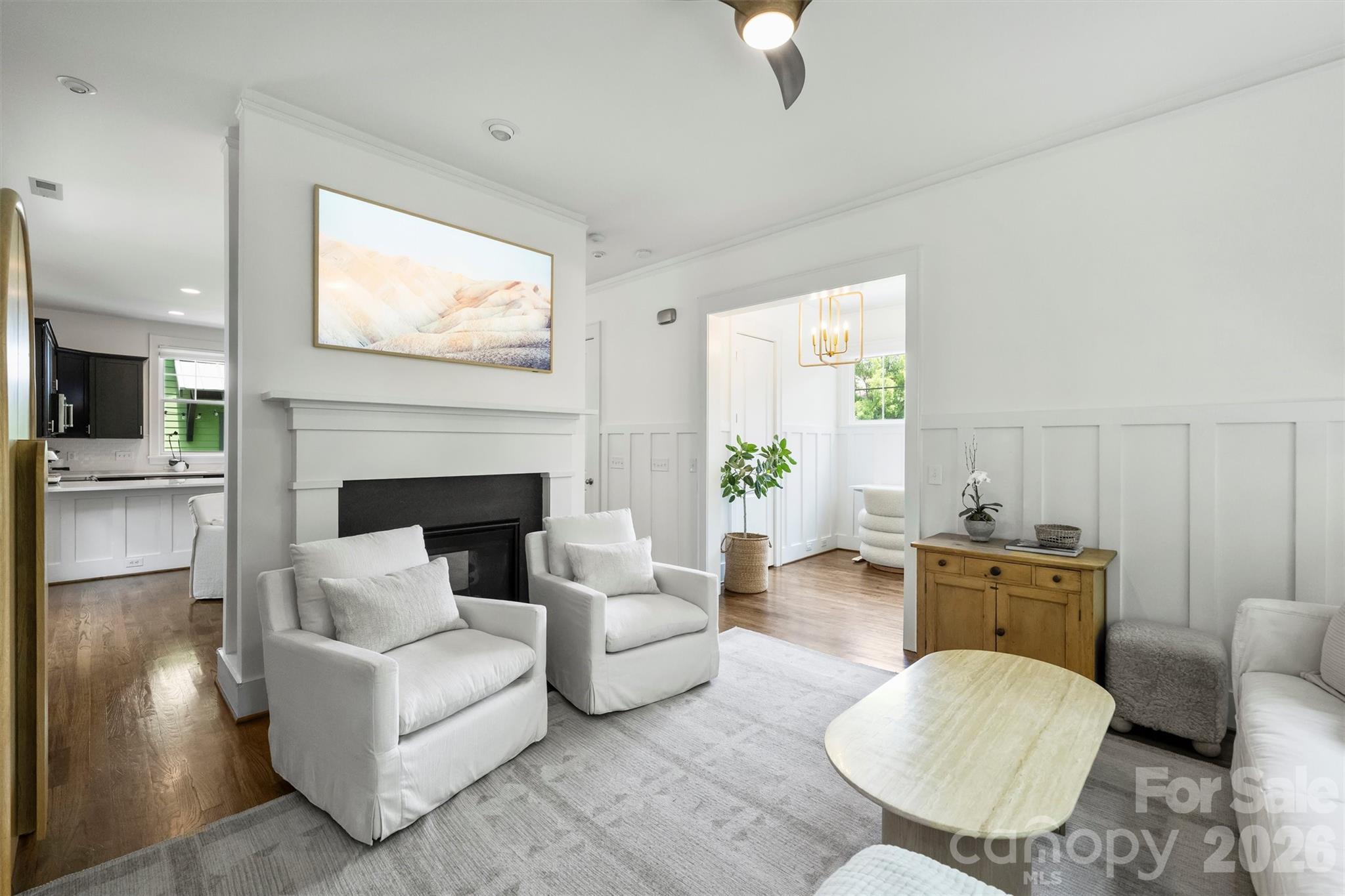 232 Coneflower Place — Fort Mill