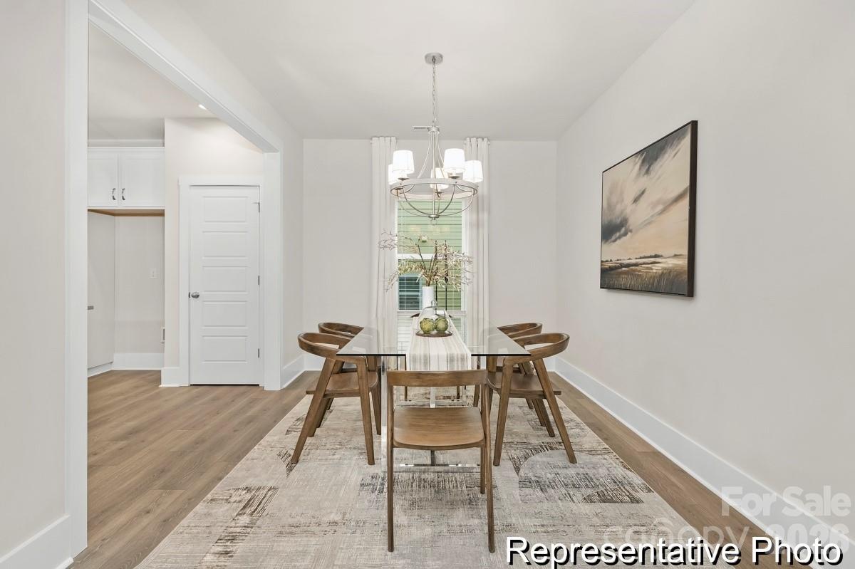125 Tillery Lane #777 — Mount Gilead