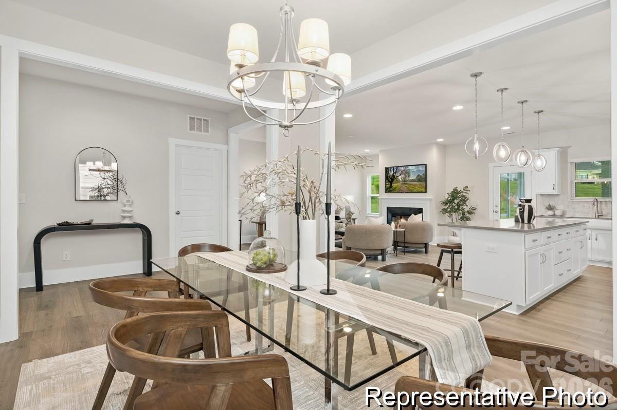 125 Tillery Lane #777 — Mount Gilead