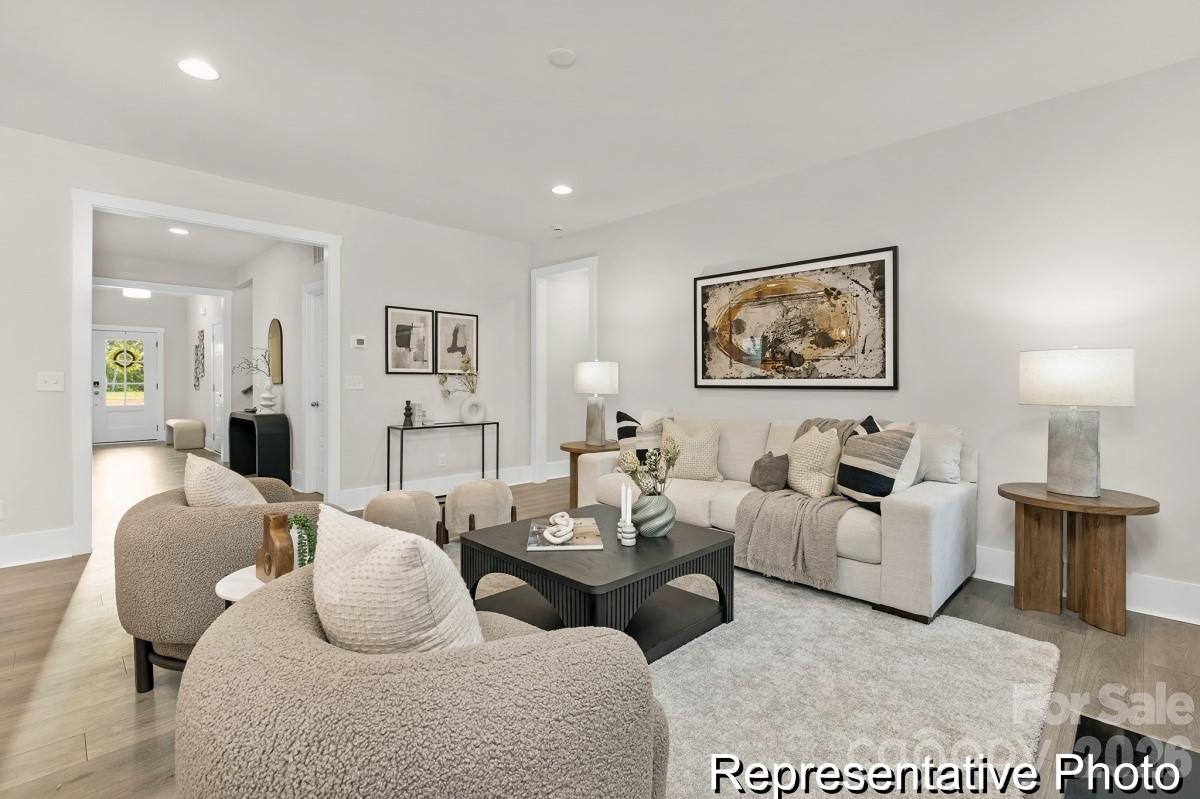 125 Tillery Lane #777 — Mount Gilead