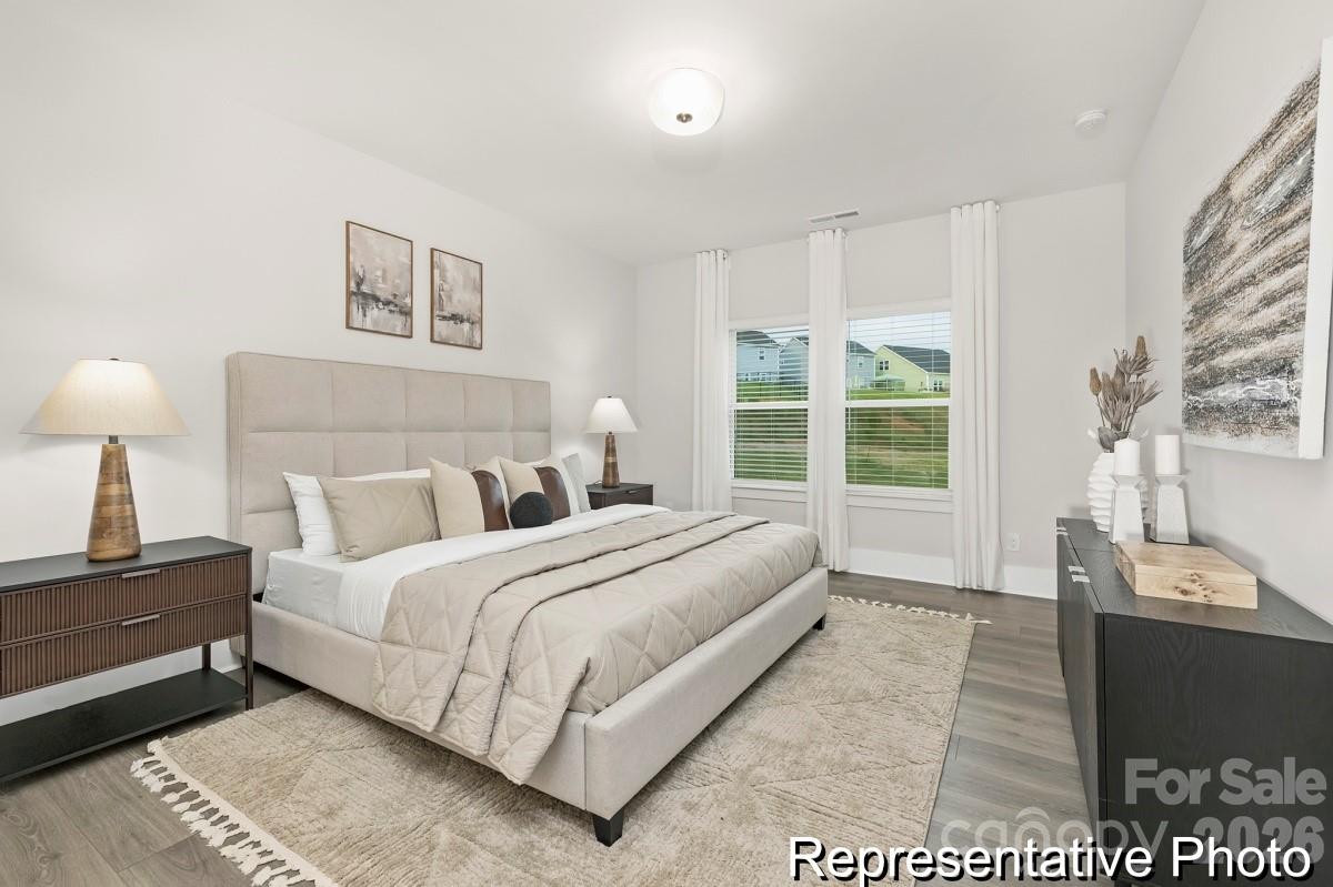 125 Tillery Lane #777 — Mount Gilead