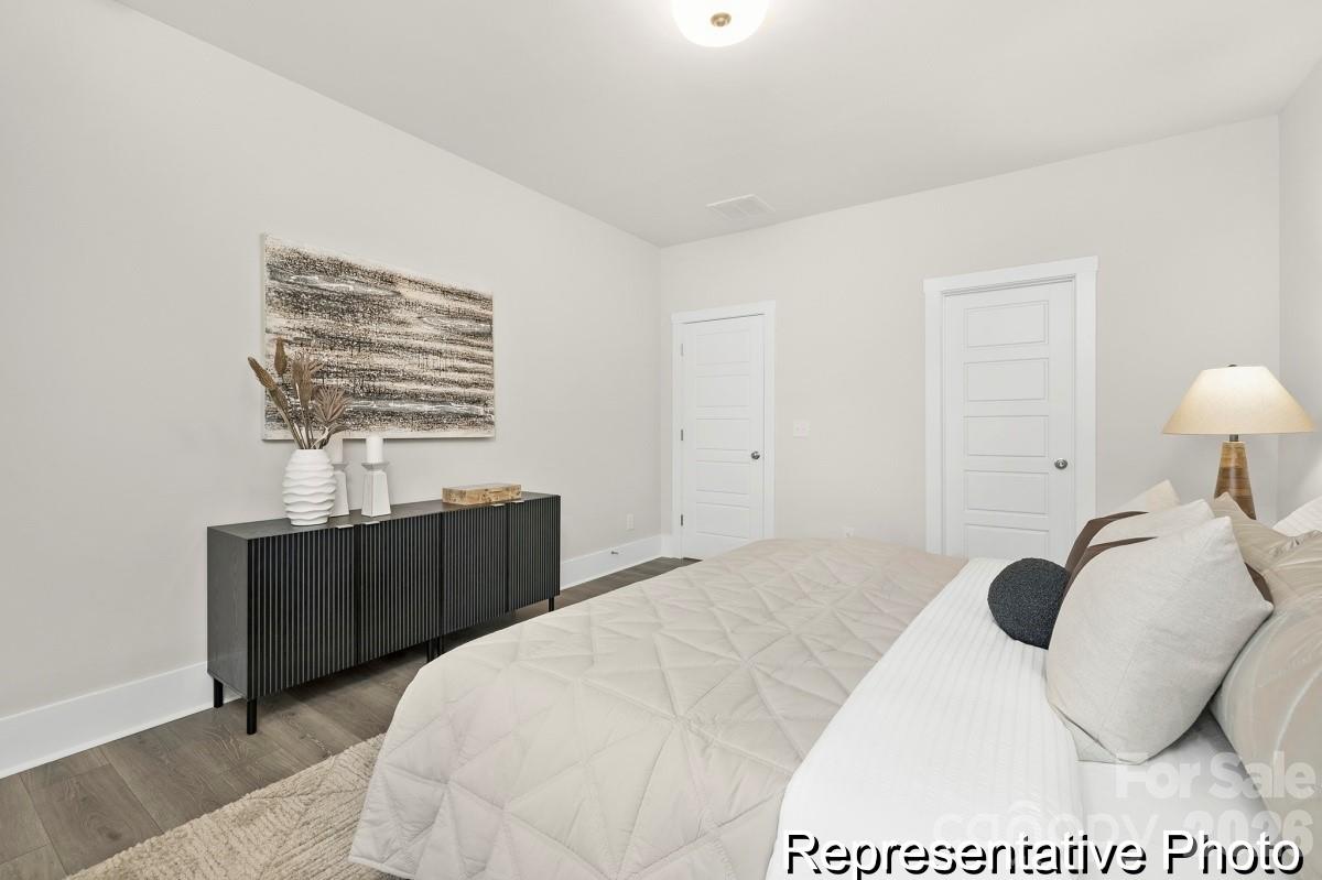 125 Tillery Lane #777 — Mount Gilead