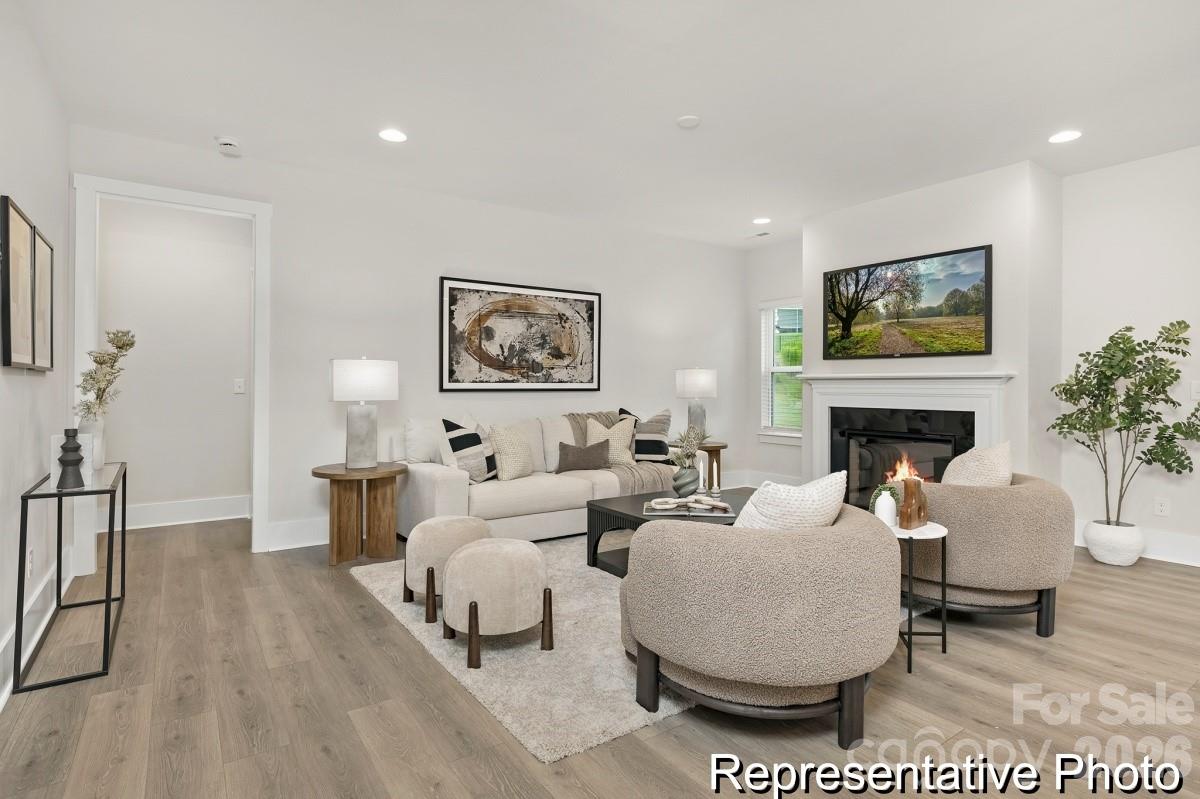 125 Tillery Lane #777 — Mount Gilead