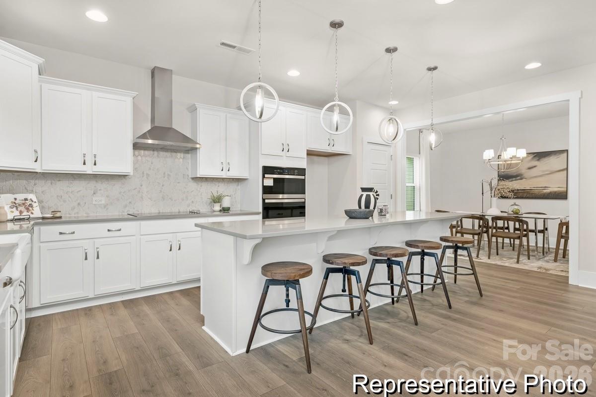 125 Tillery Lane #777 — Mount Gilead