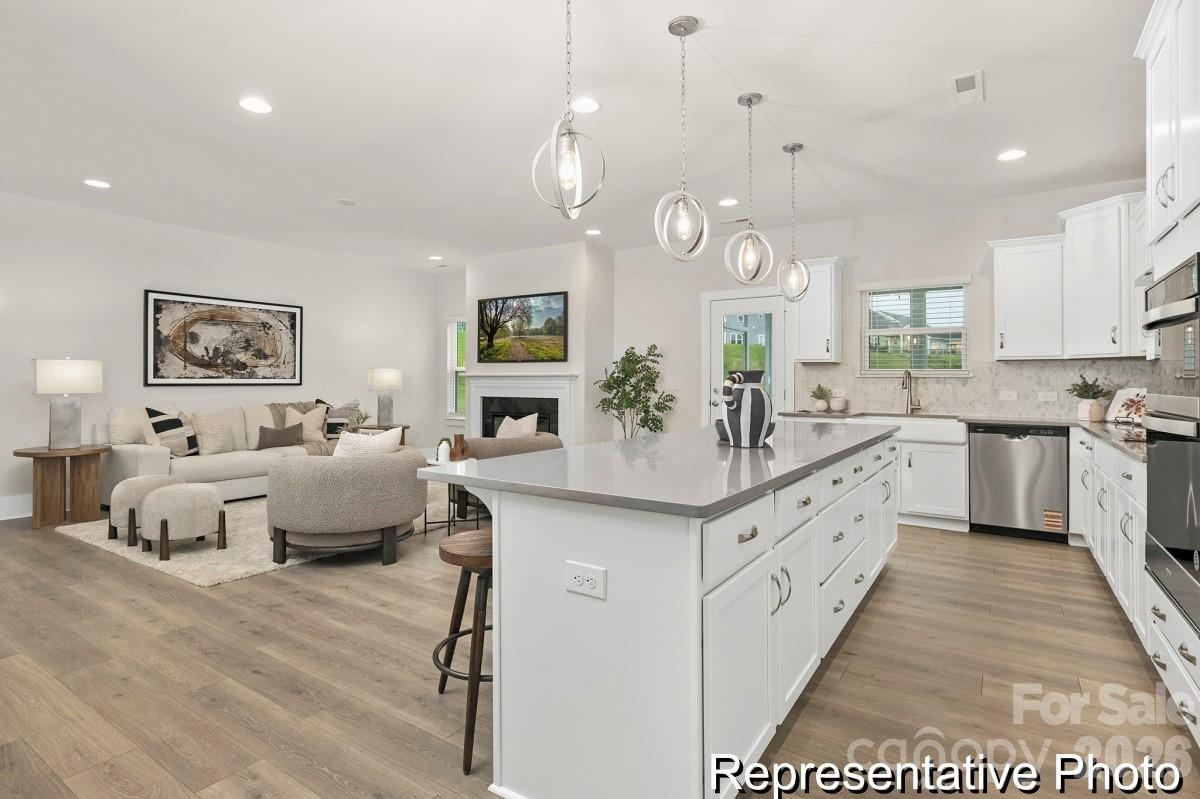 125 Tillery Lane #777 — Mount Gilead
