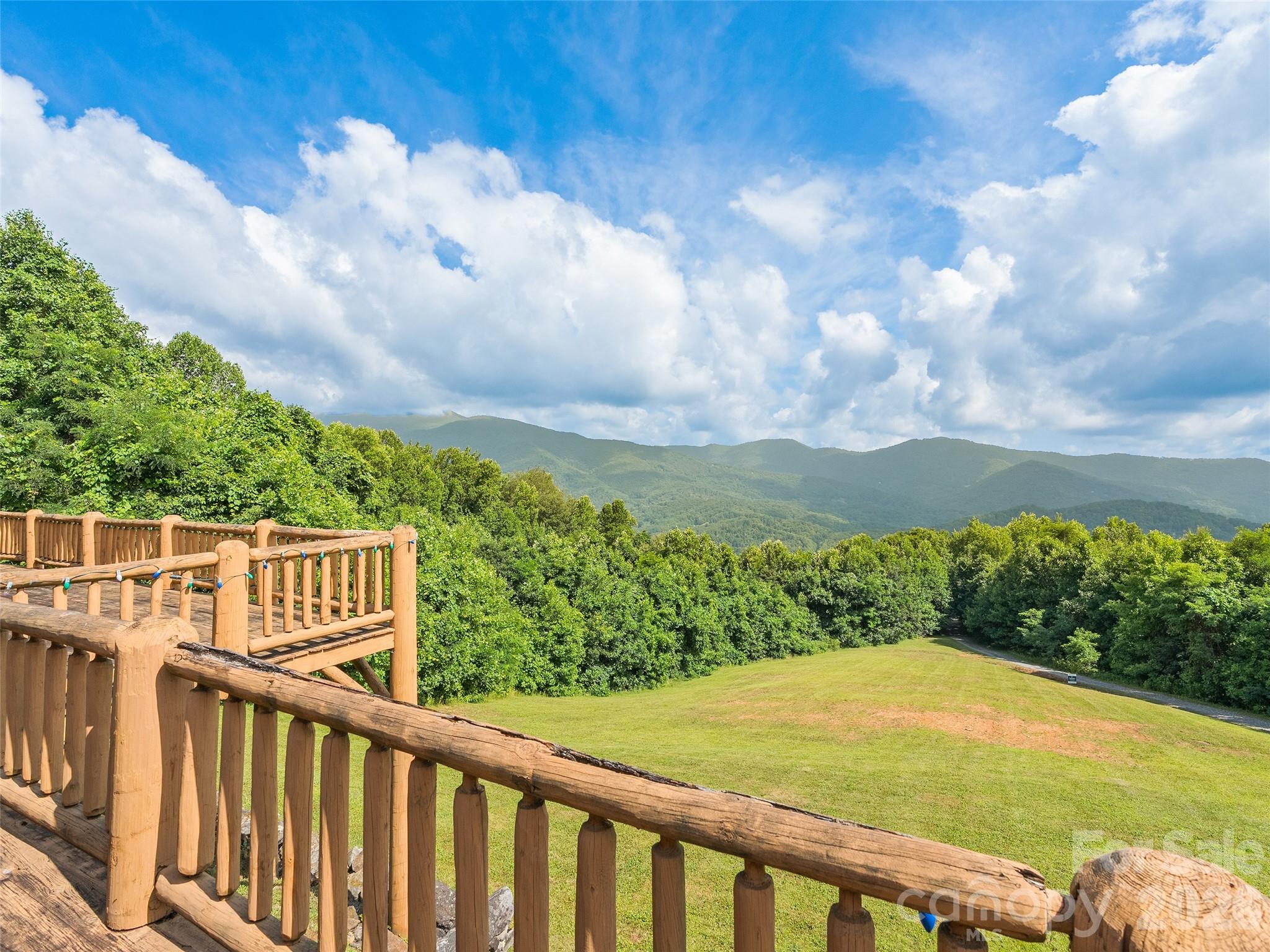 220 Mica Mine Road — Waynesville