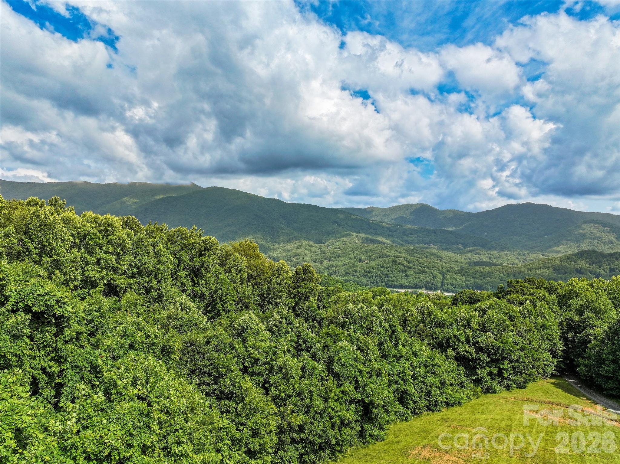 220 Mica Mine Road — Waynesville
