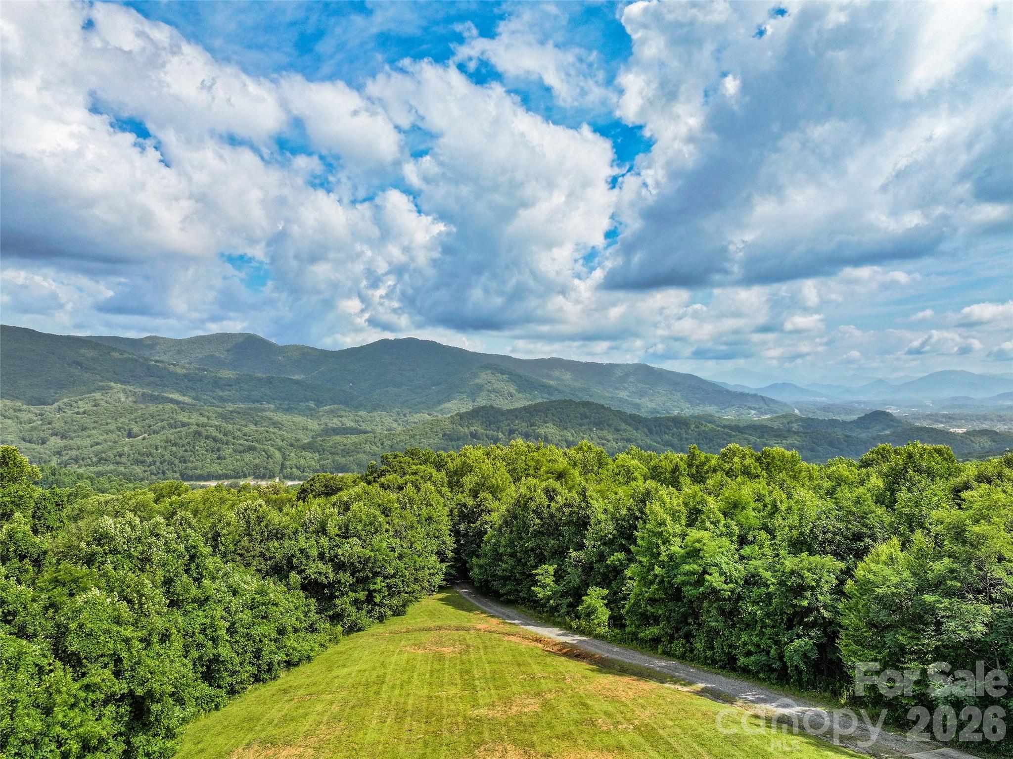 220 Mica Mine Road — Waynesville